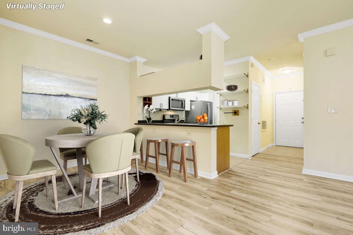 ASHMORE AT GERMANOWN COMMUNITY - Residential