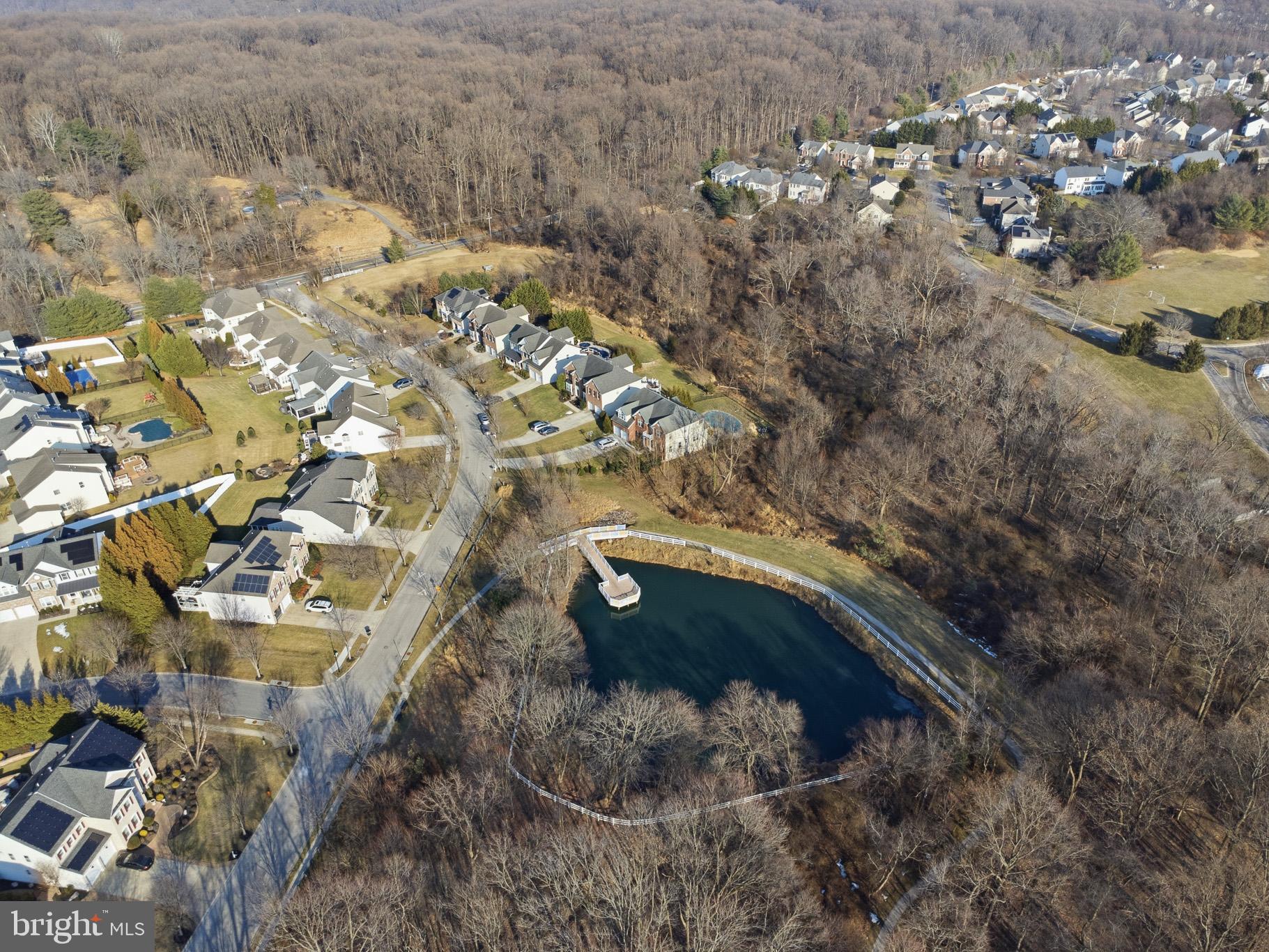 CIDER MILL - Residential