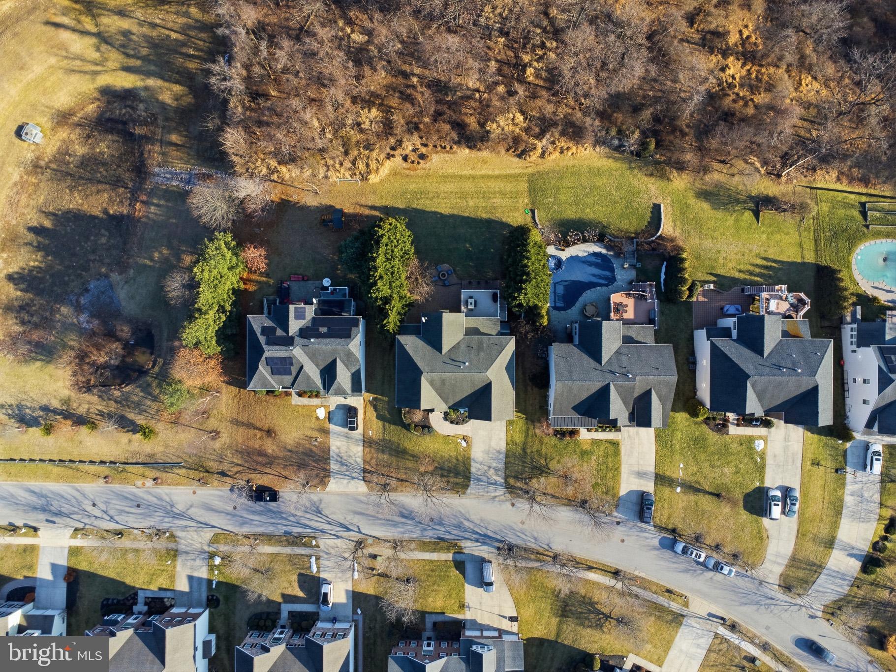 CIDER MILL - Residential