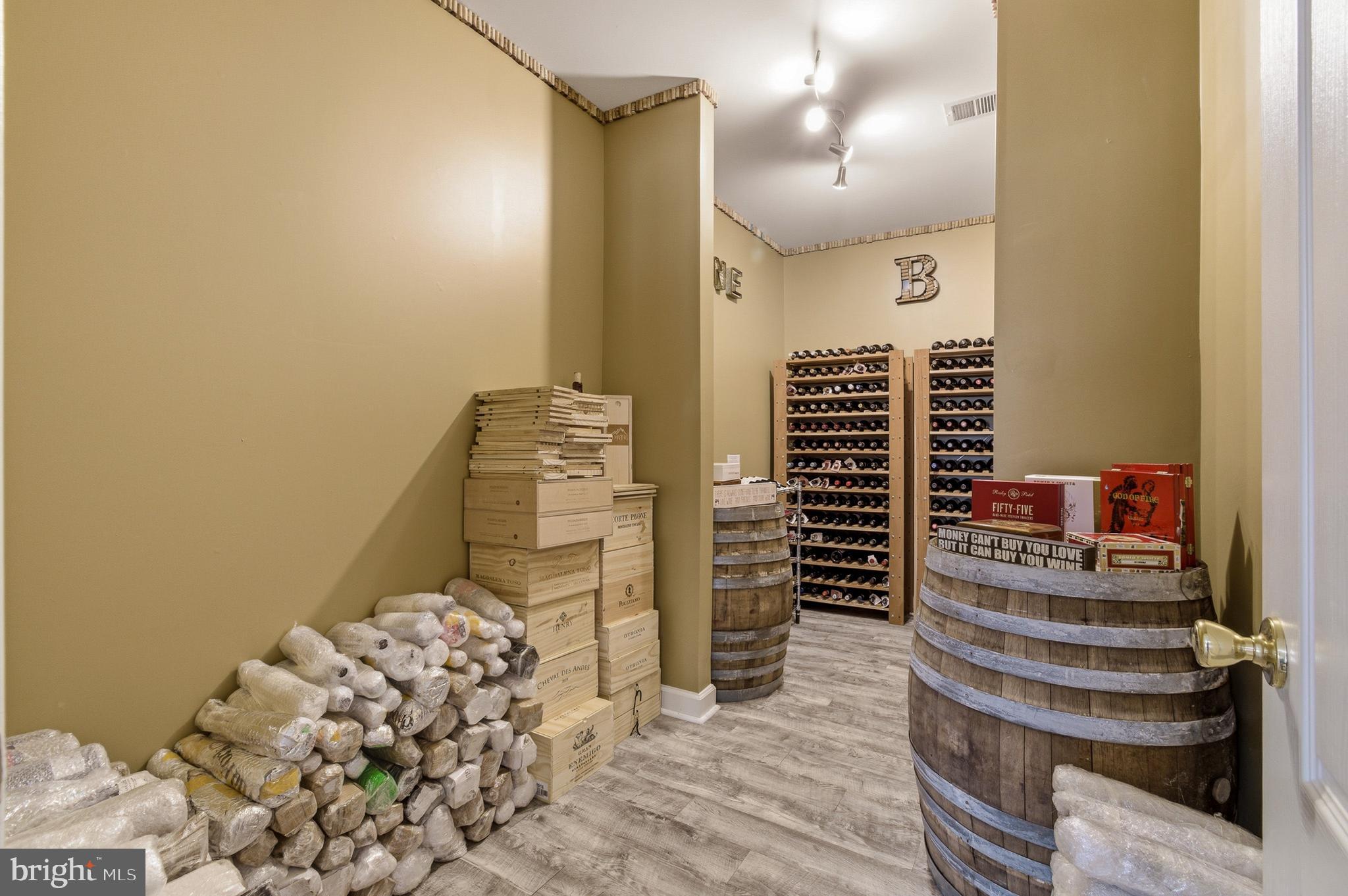 CIDER MILL - Residential