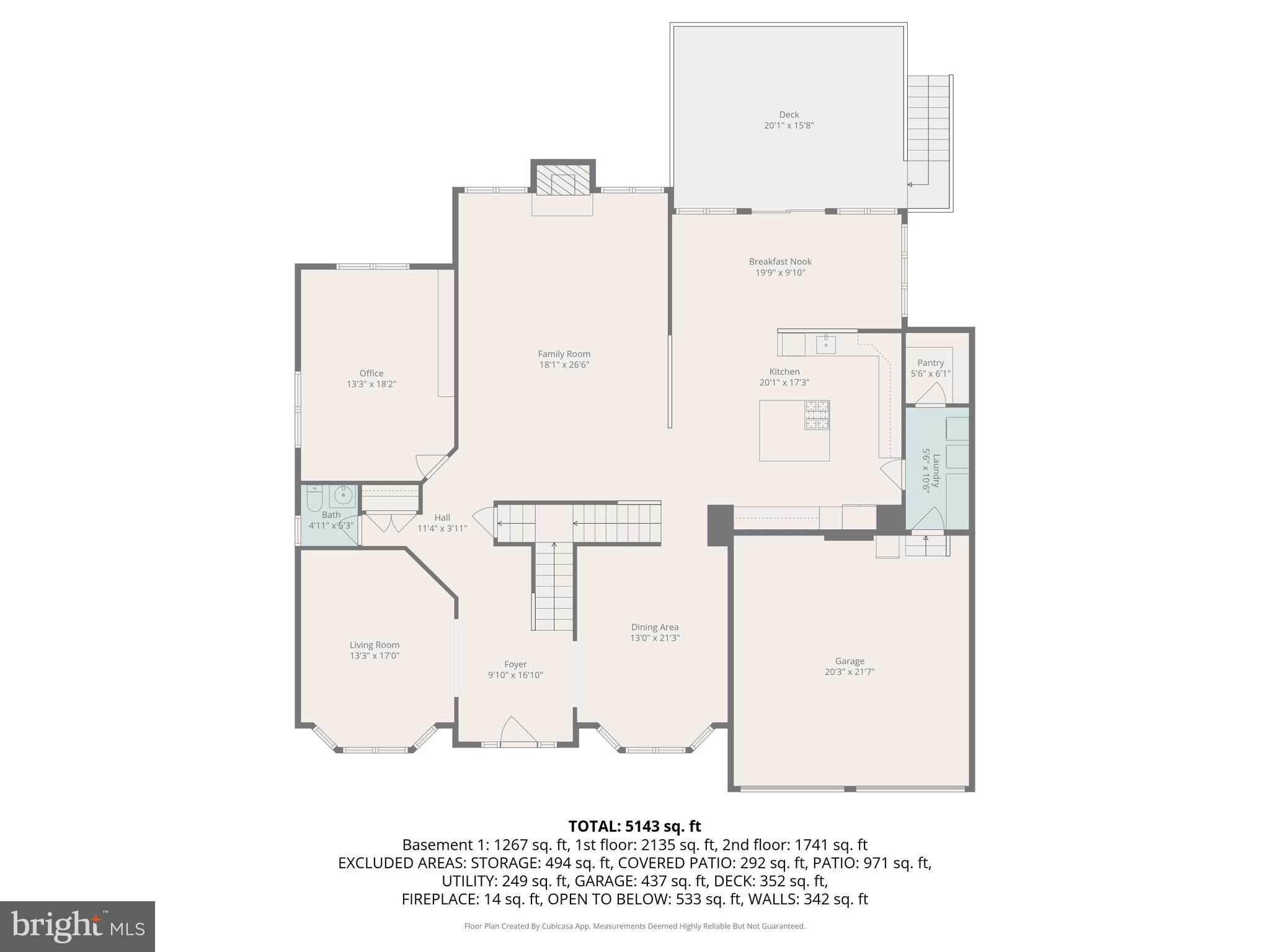 CIDER MILL - Residential