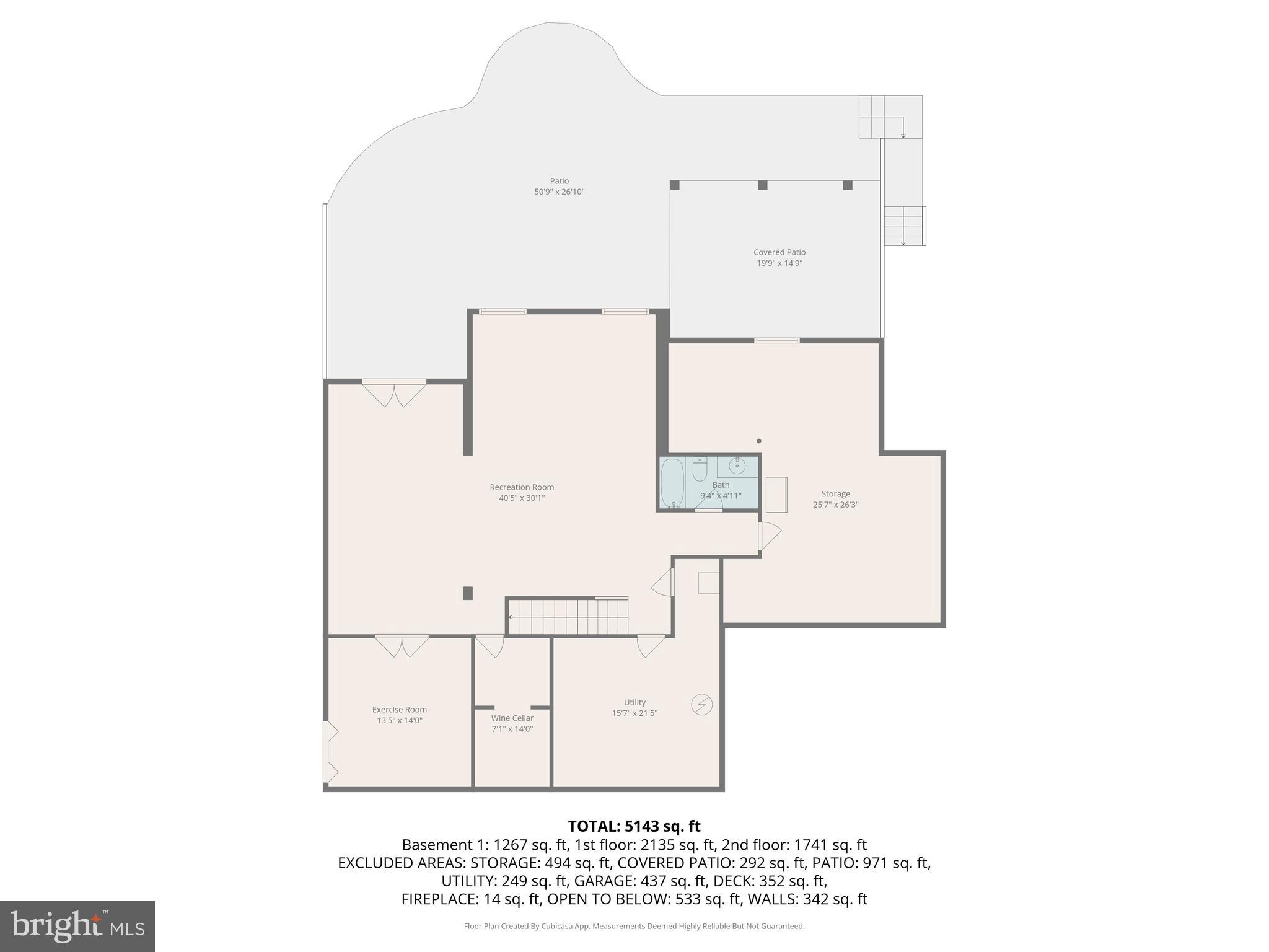 CIDER MILL - Residential