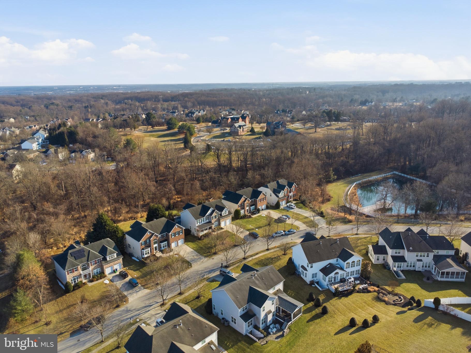 CIDER MILL - Residential