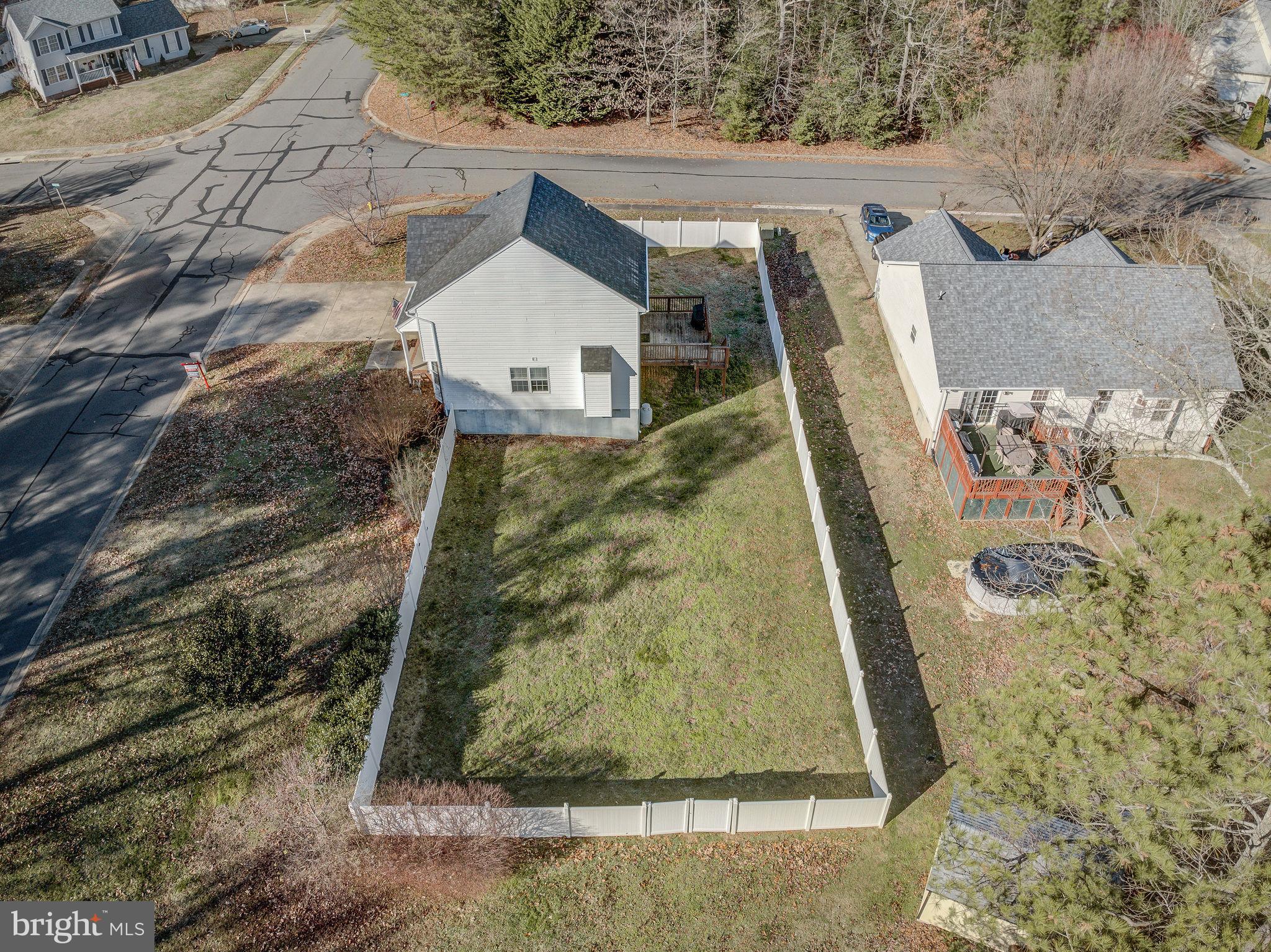 WILLOW WOODS - Residential