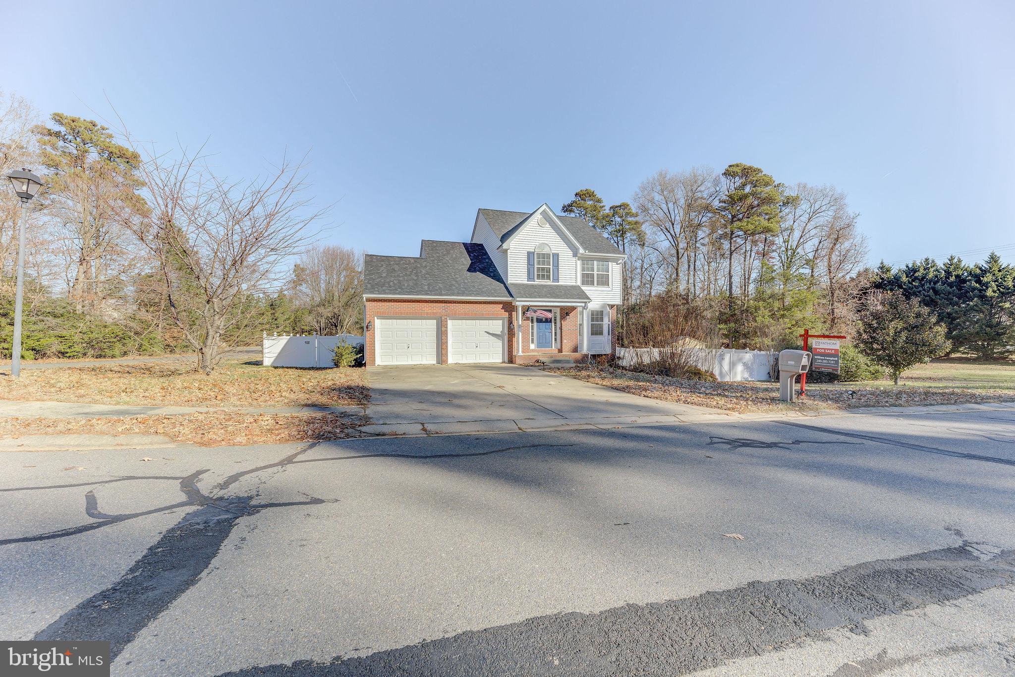 WILLOW WOODS - Residential