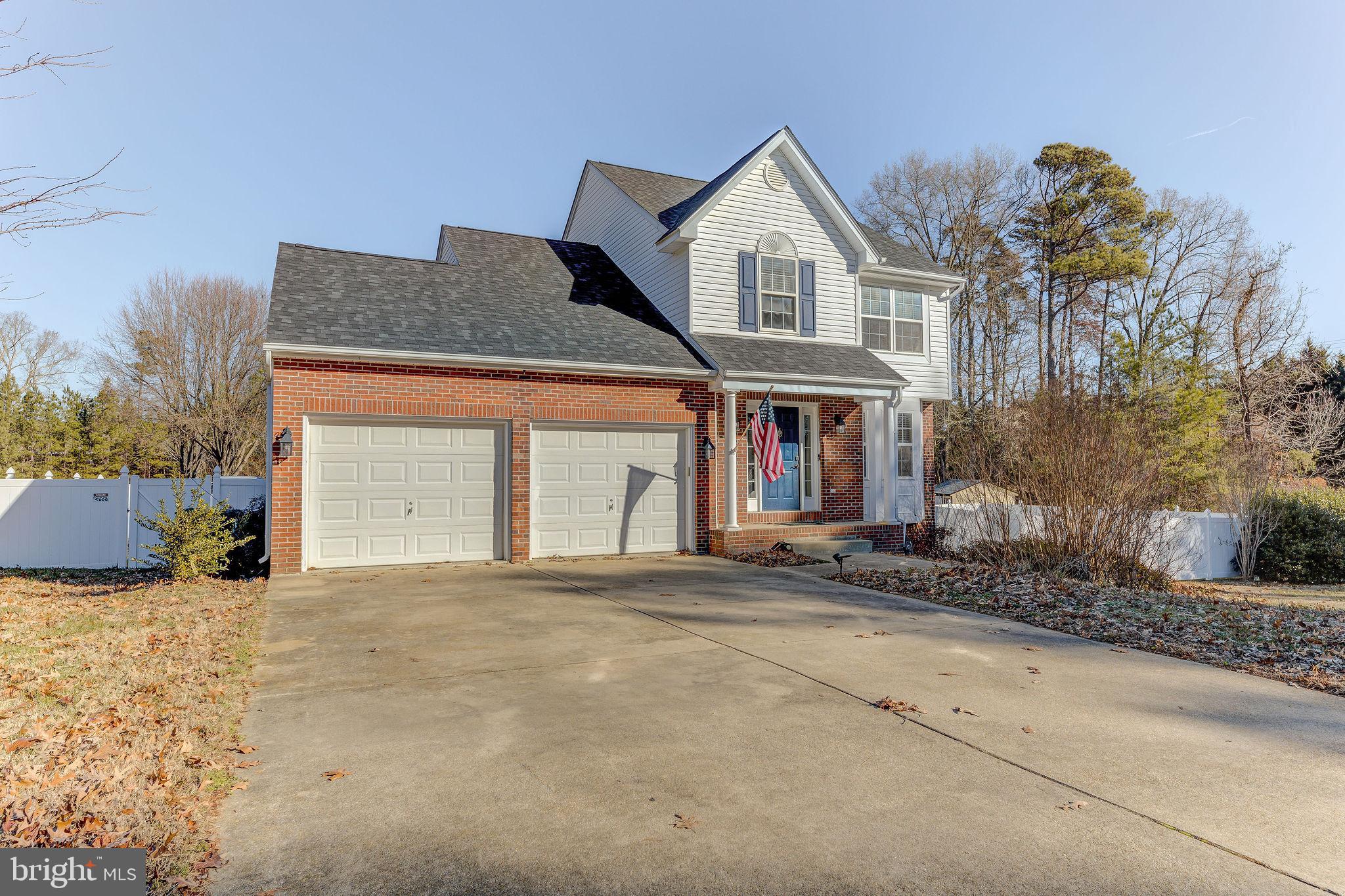 WILLOW WOODS - Residential