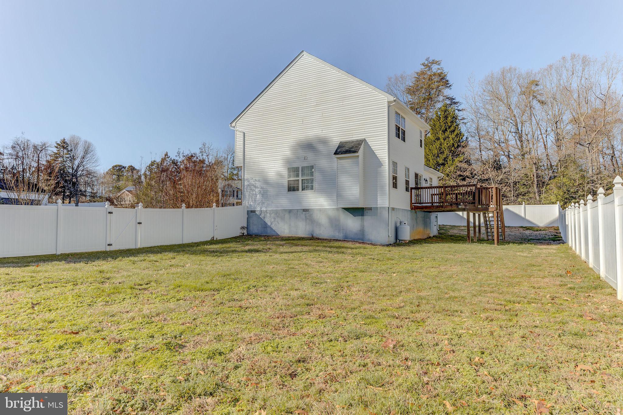 WILLOW WOODS - Residential