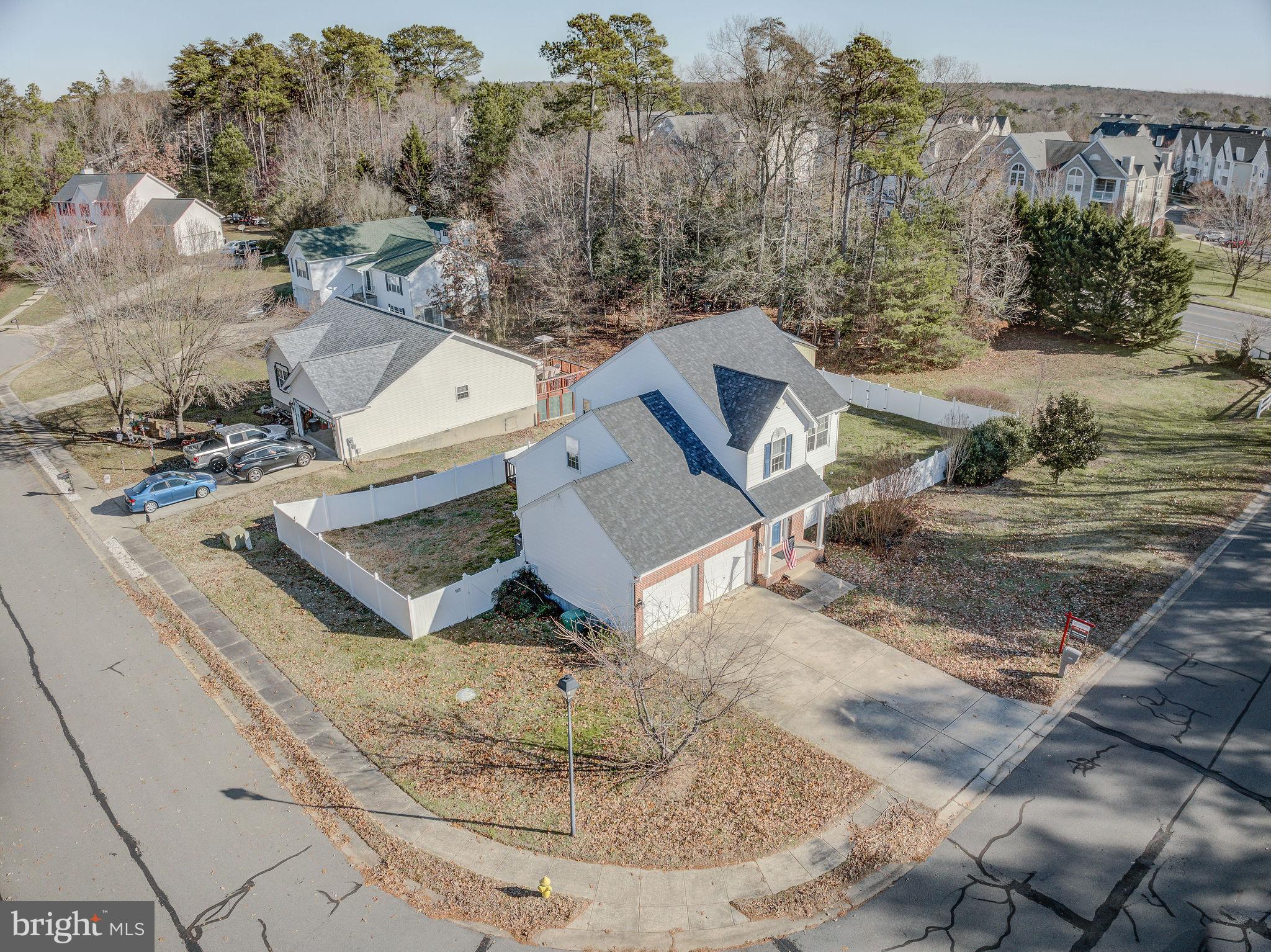 WILLOW WOODS - Residential