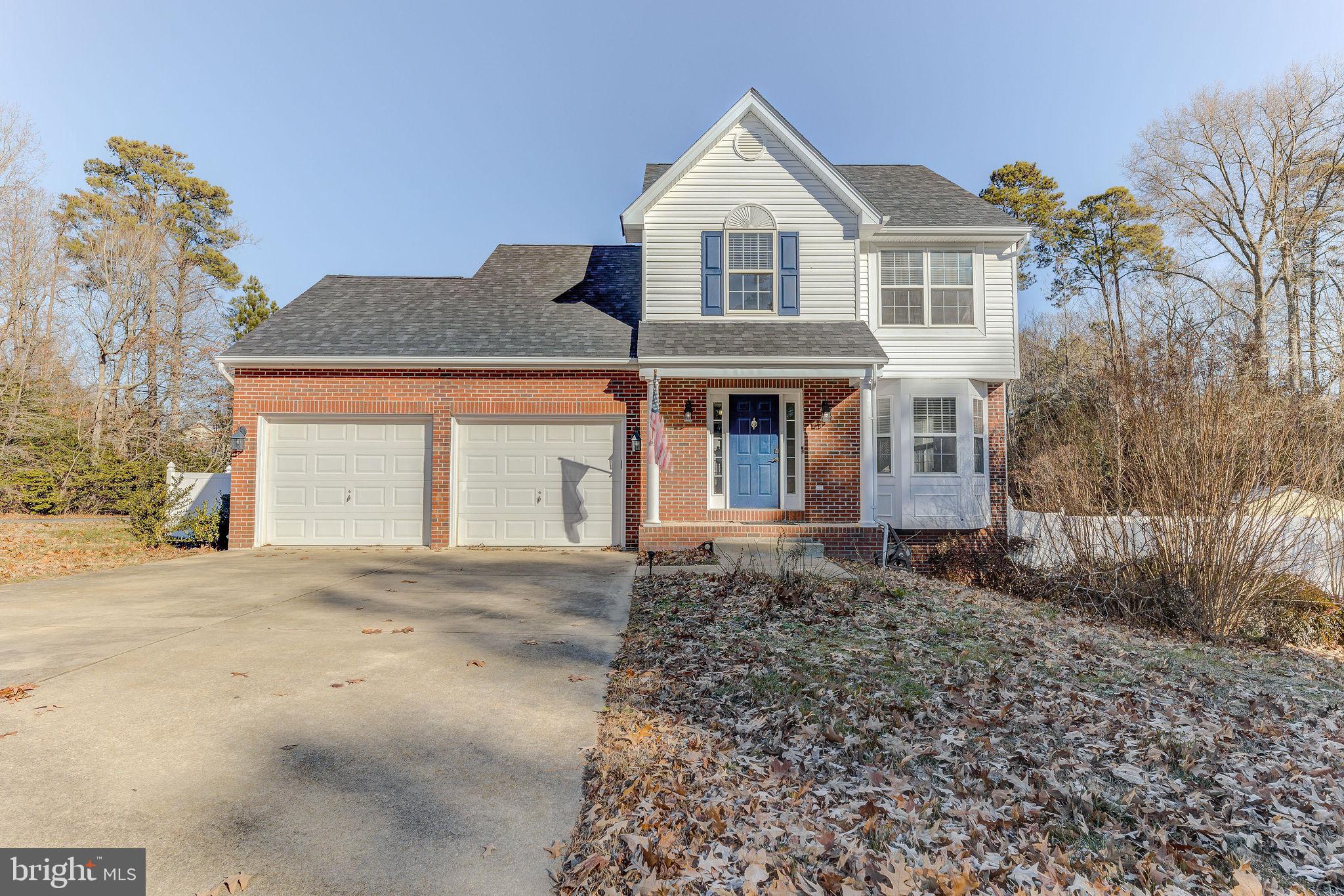 WILLOW WOODS - Residential