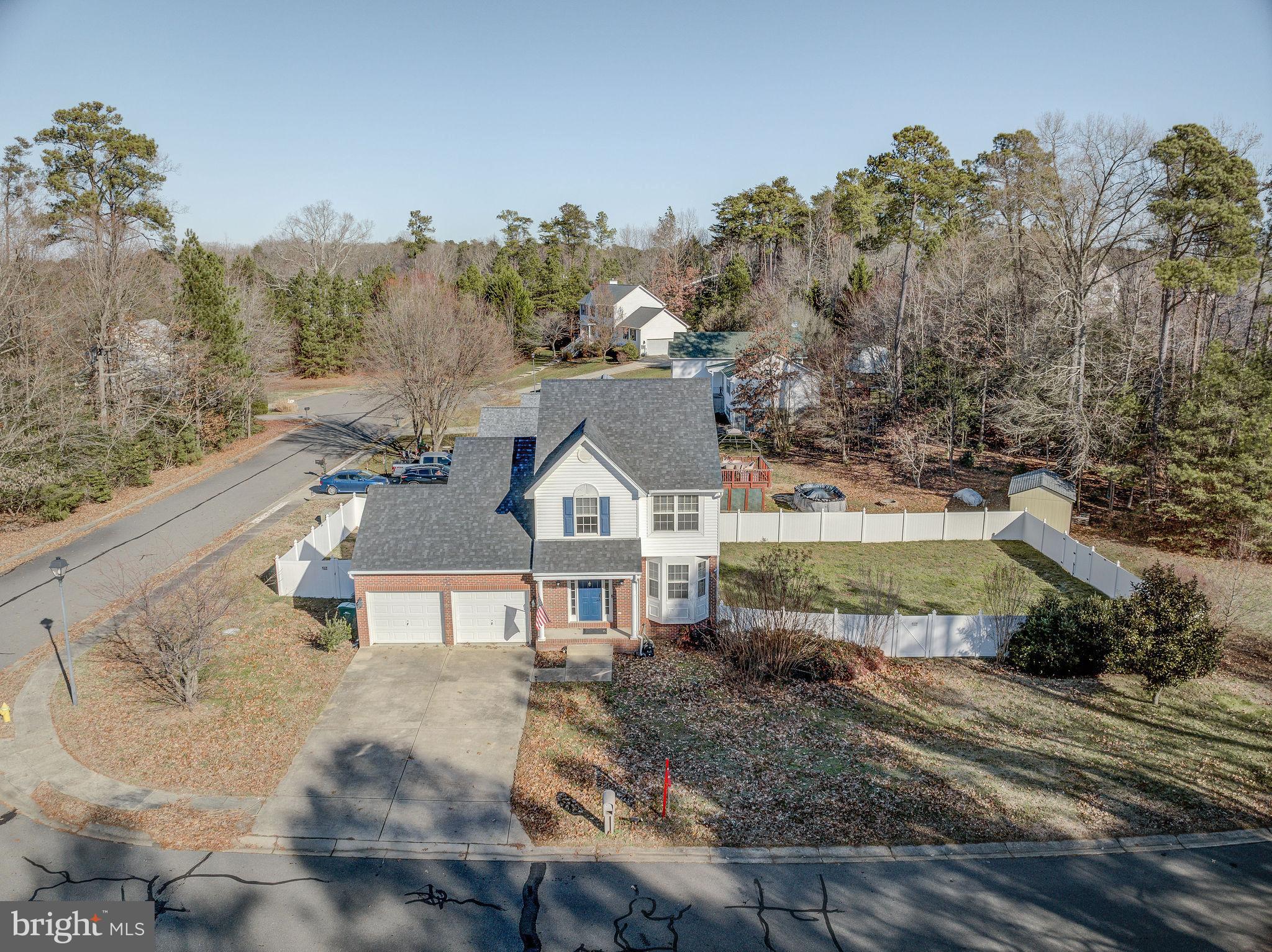 WILLOW WOODS - Residential