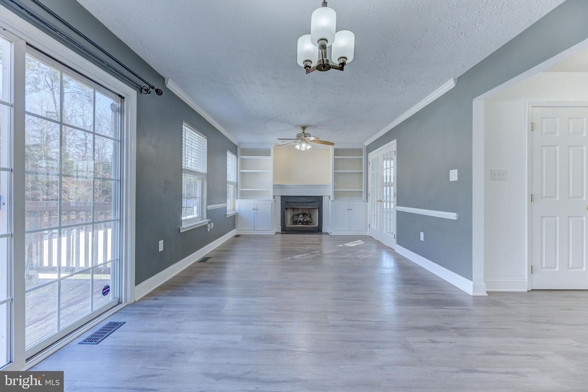 WILLOW WOODS - Residential