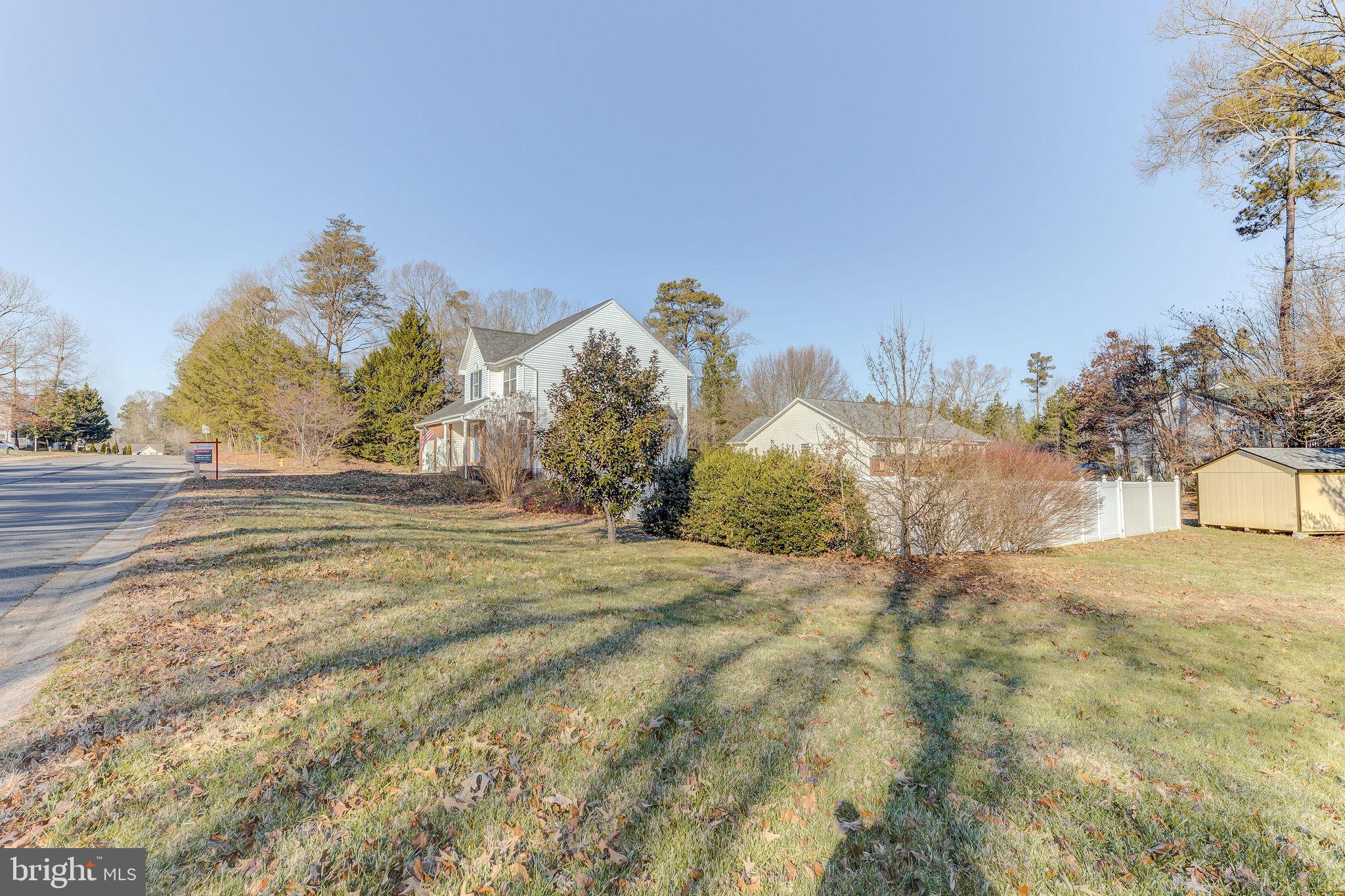 WILLOW WOODS - Residential