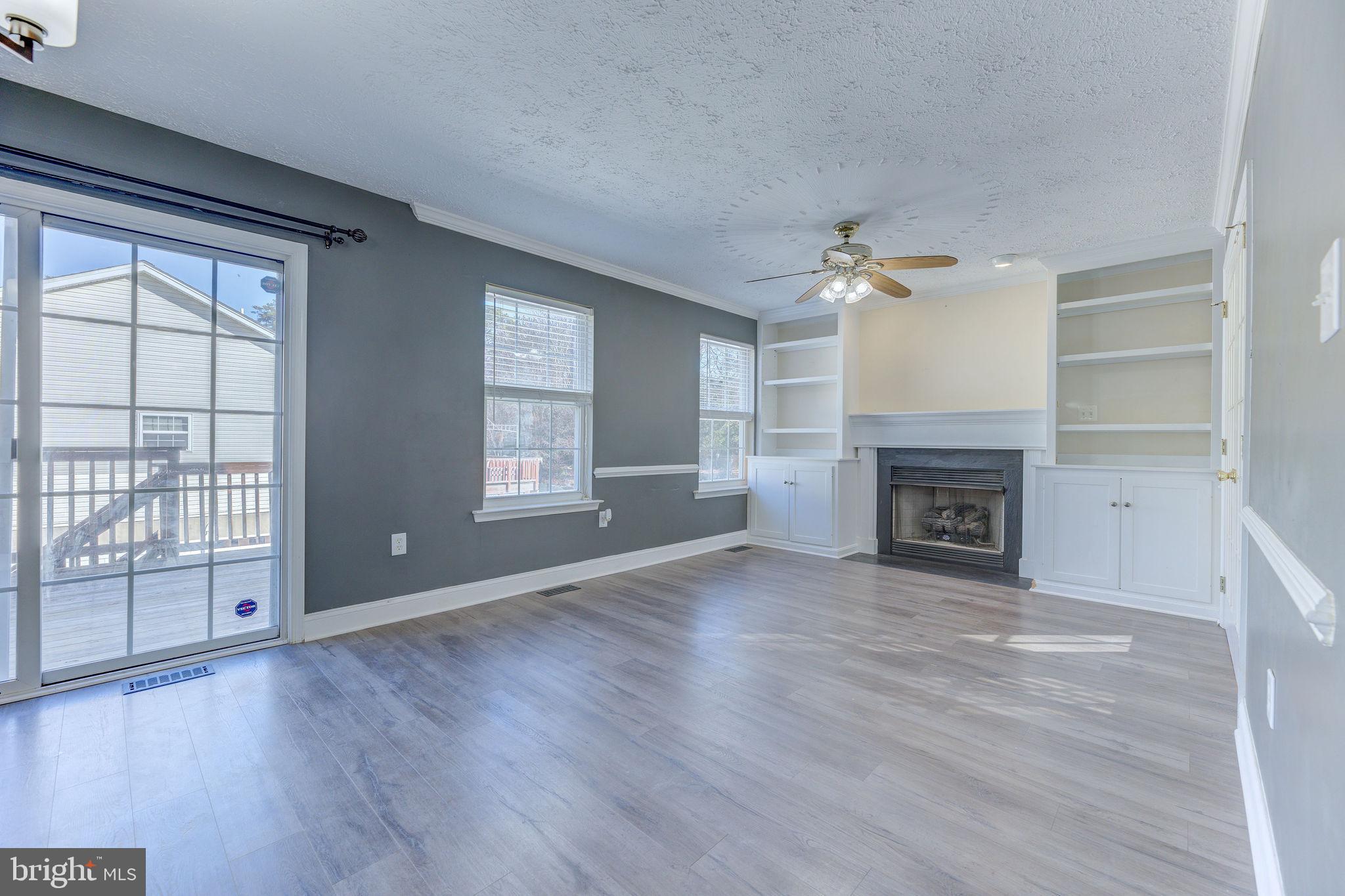 WILLOW WOODS - Residential