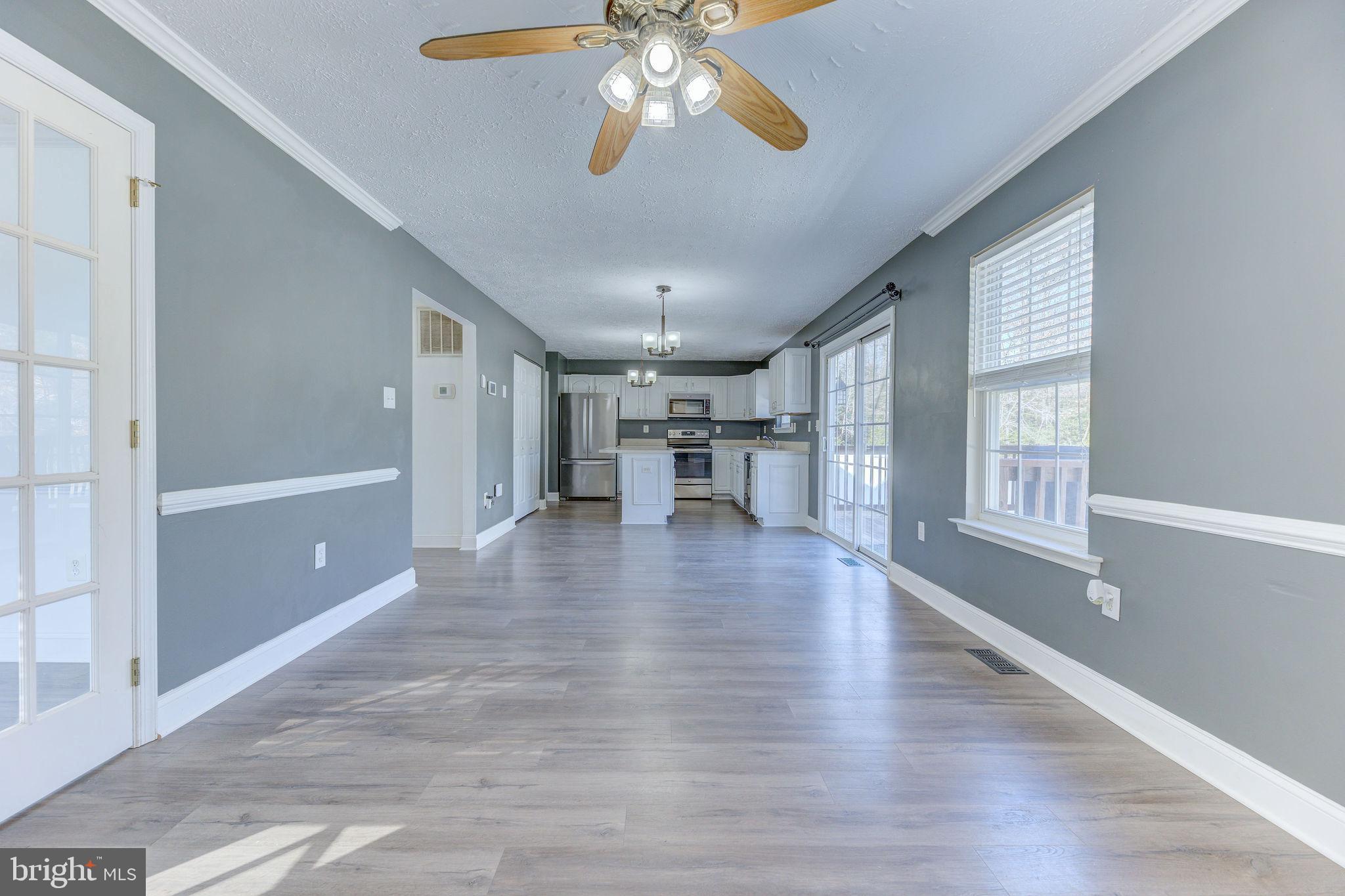 WILLOW WOODS - Residential