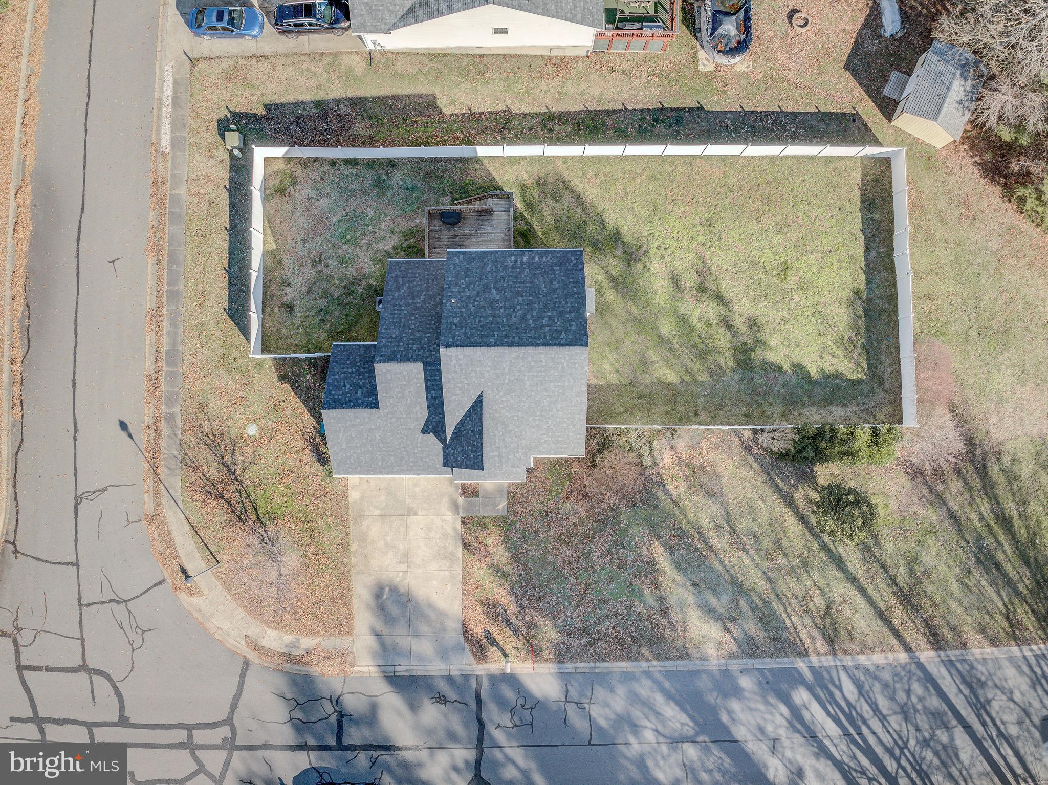 WILLOW WOODS - Residential