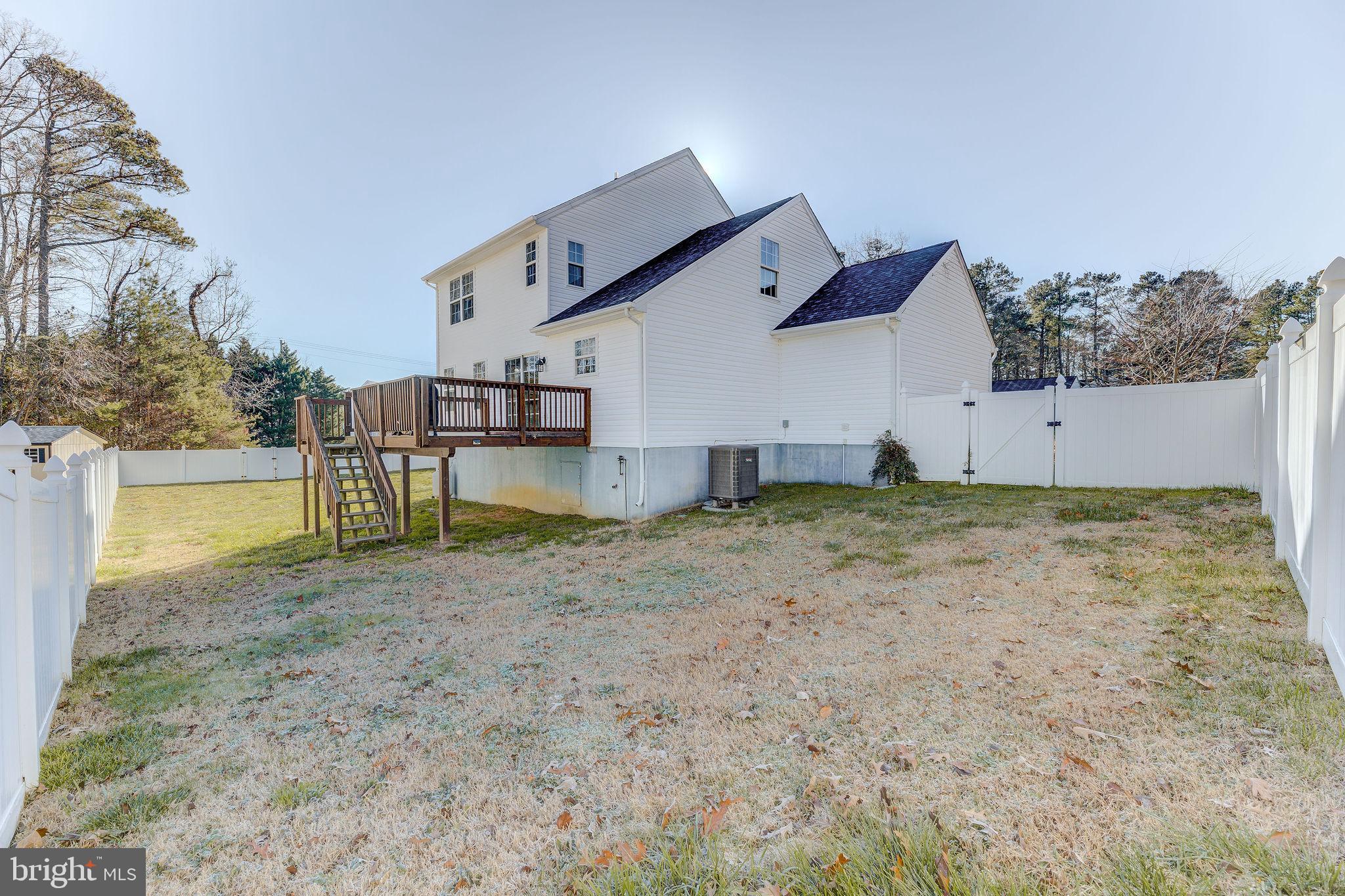 WILLOW WOODS - Residential