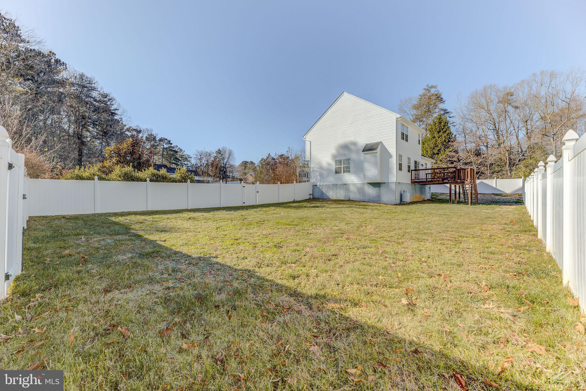 WILLOW WOODS - Residential