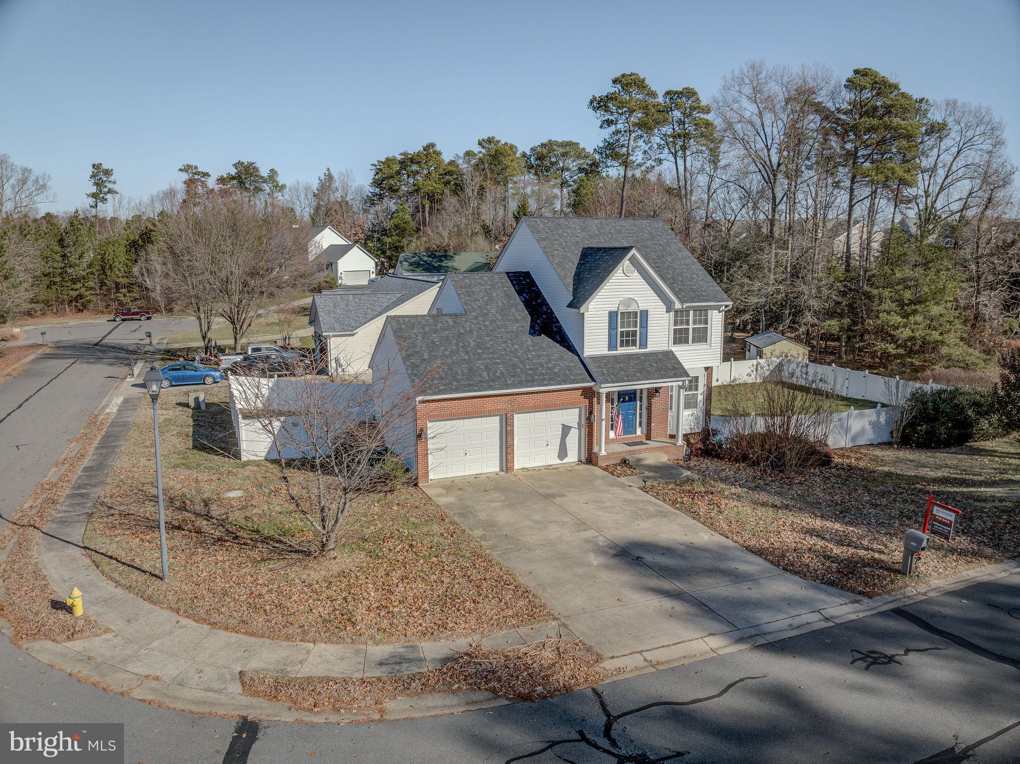 WILLOW WOODS - Residential