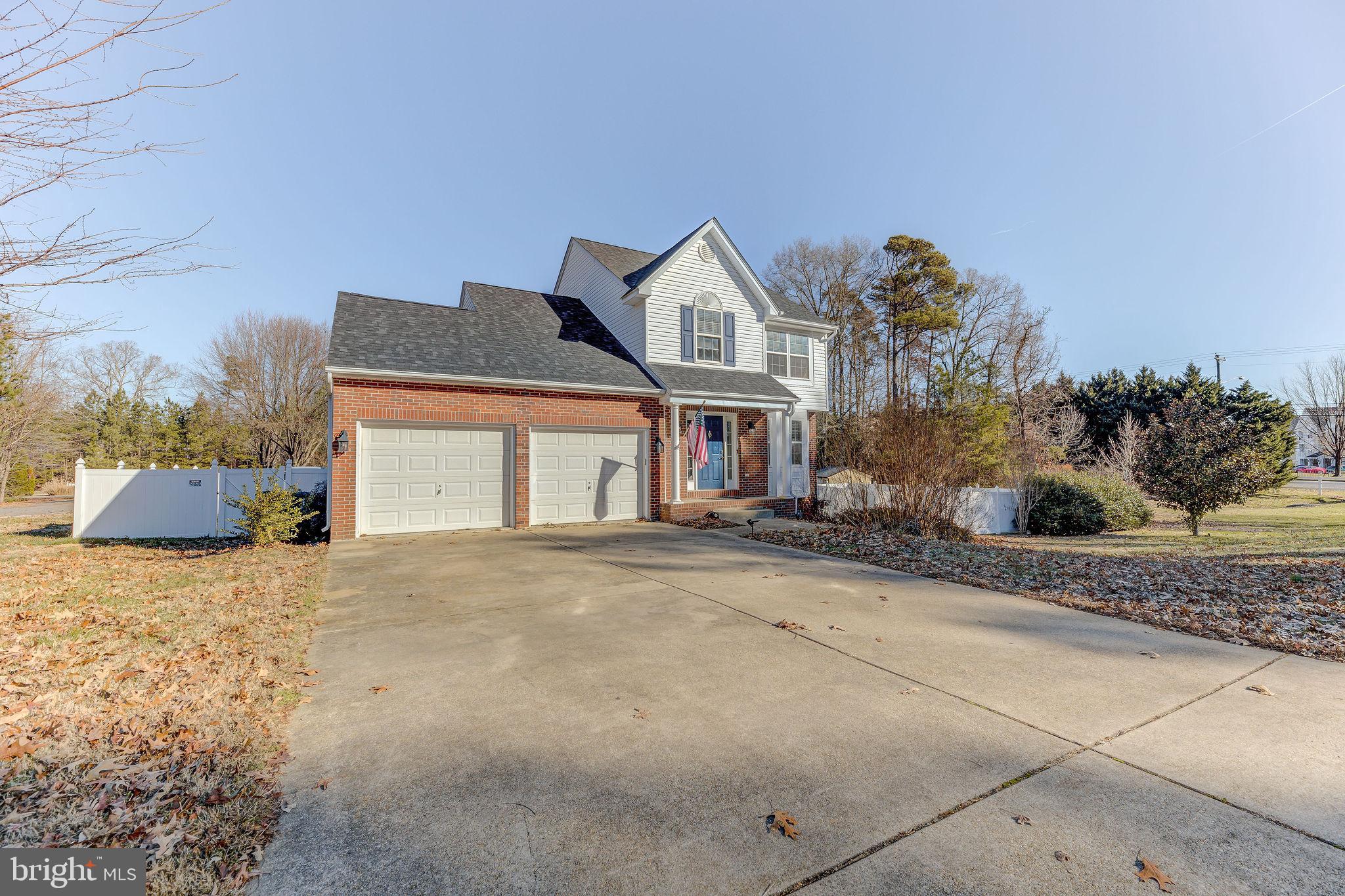 WILLOW WOODS - Residential