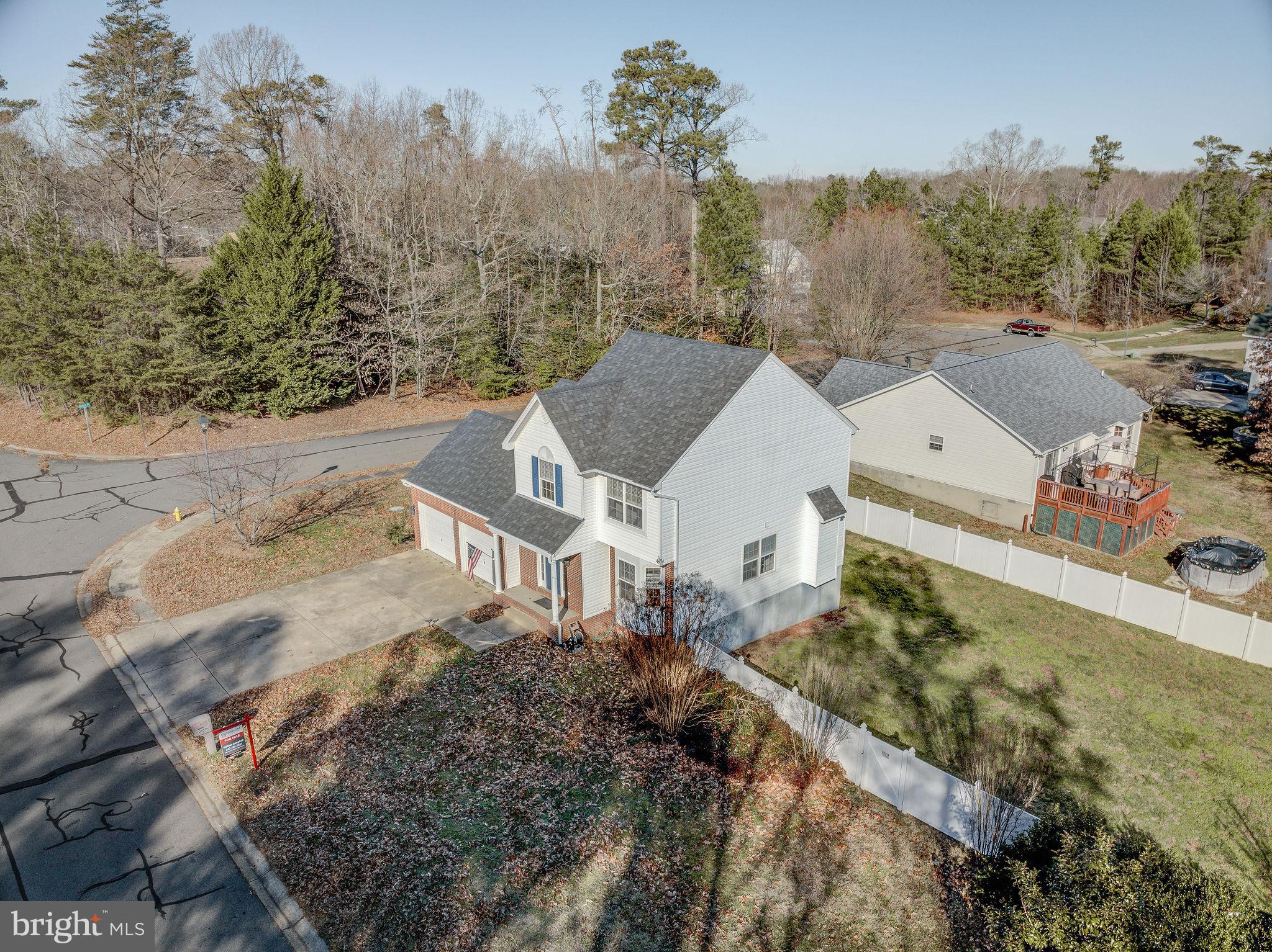 WILLOW WOODS - Residential