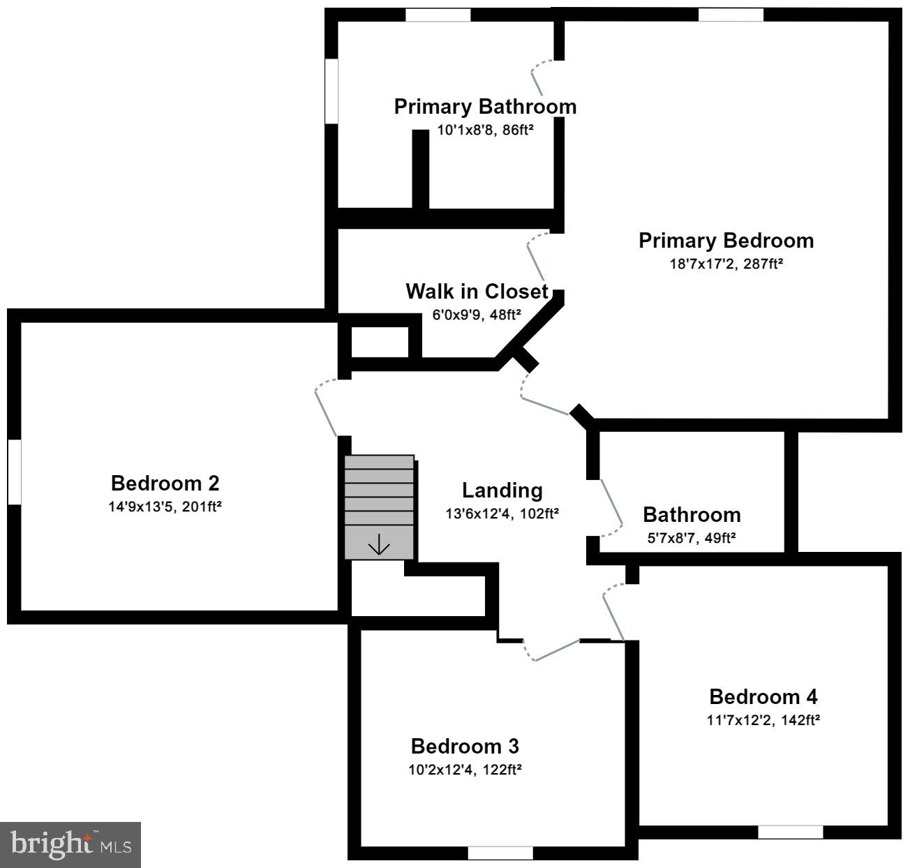 WILLOW WOODS - Residential
