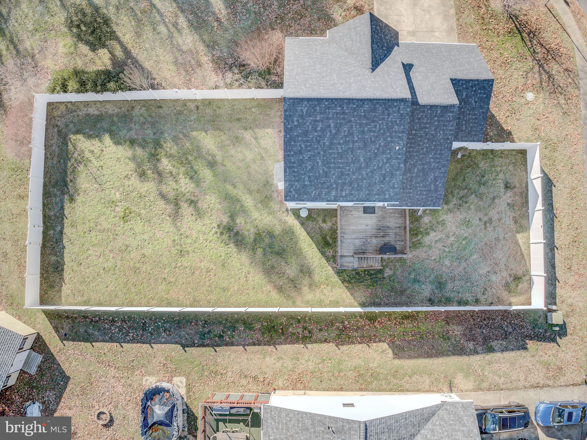 WILLOW WOODS - Residential