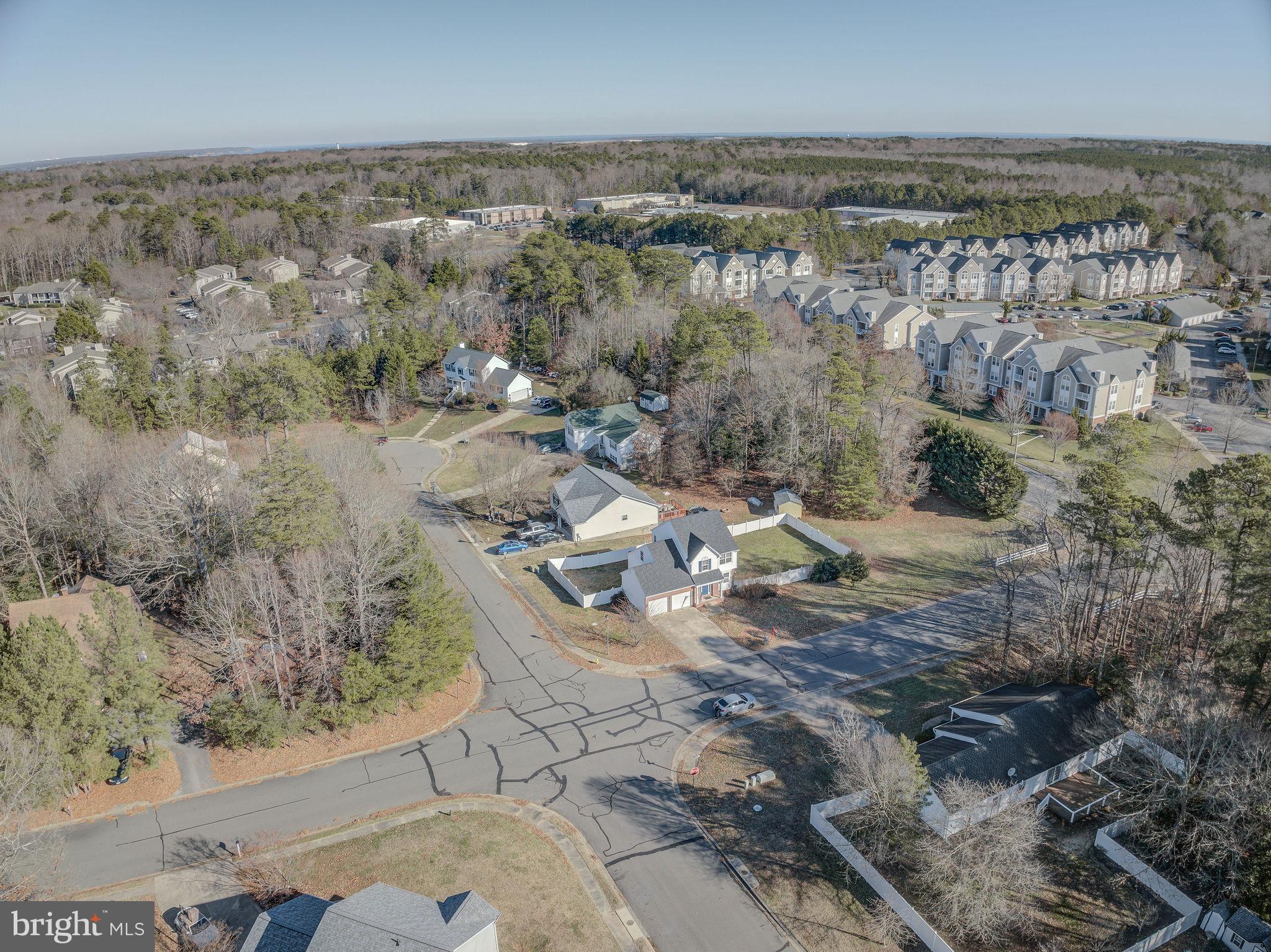 WILLOW WOODS - Residential