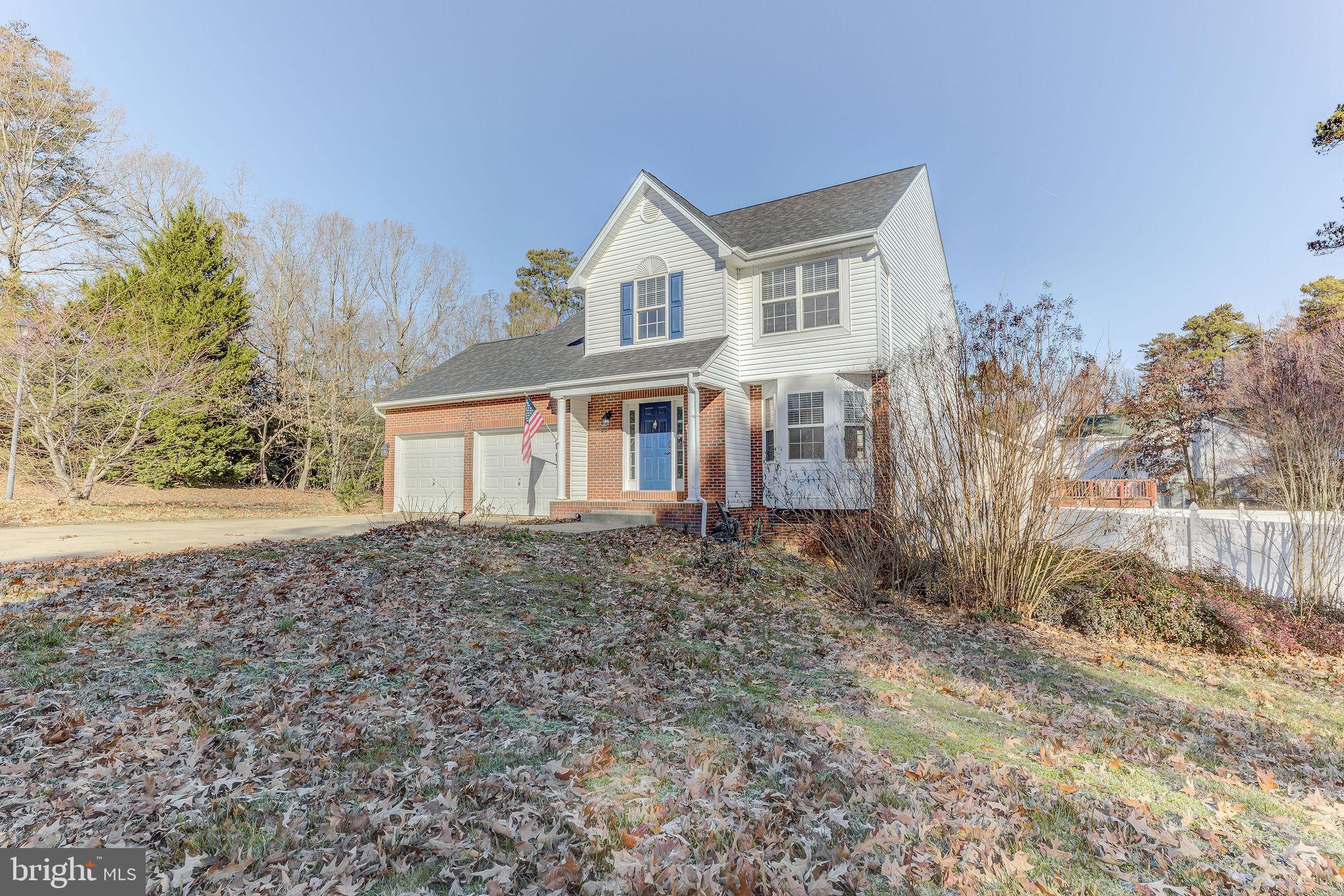 WILLOW WOODS - Residential