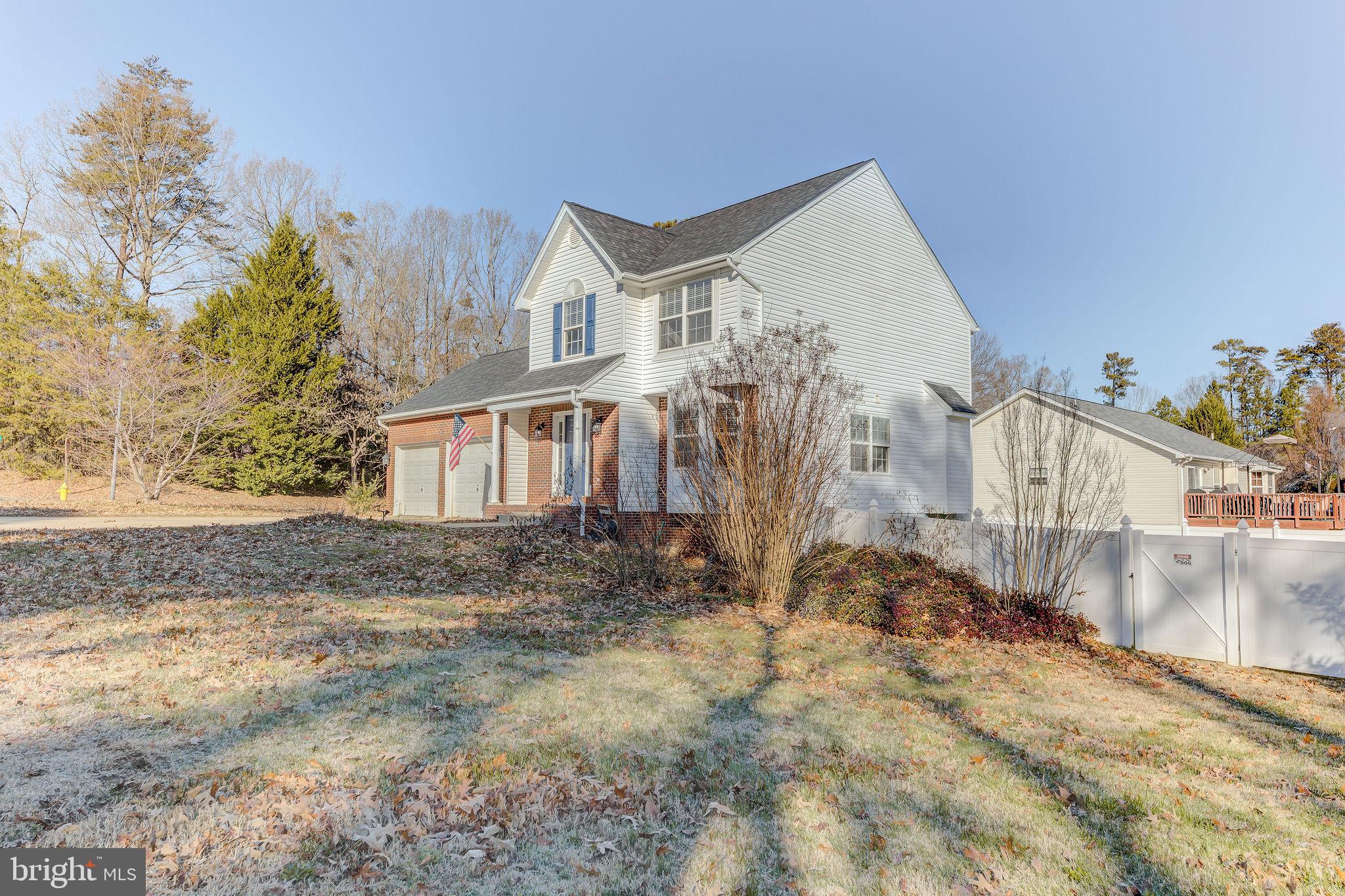 WILLOW WOODS - Residential