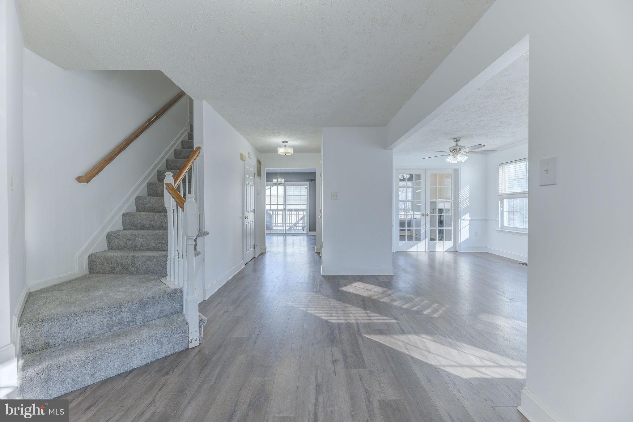 WILLOW WOODS - Residential