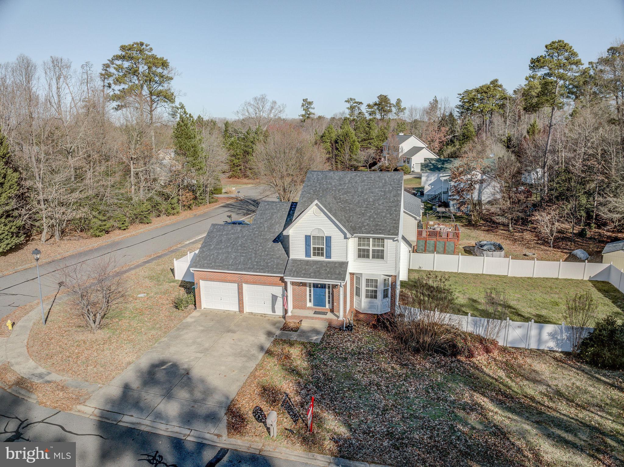 WILLOW WOODS - Residential