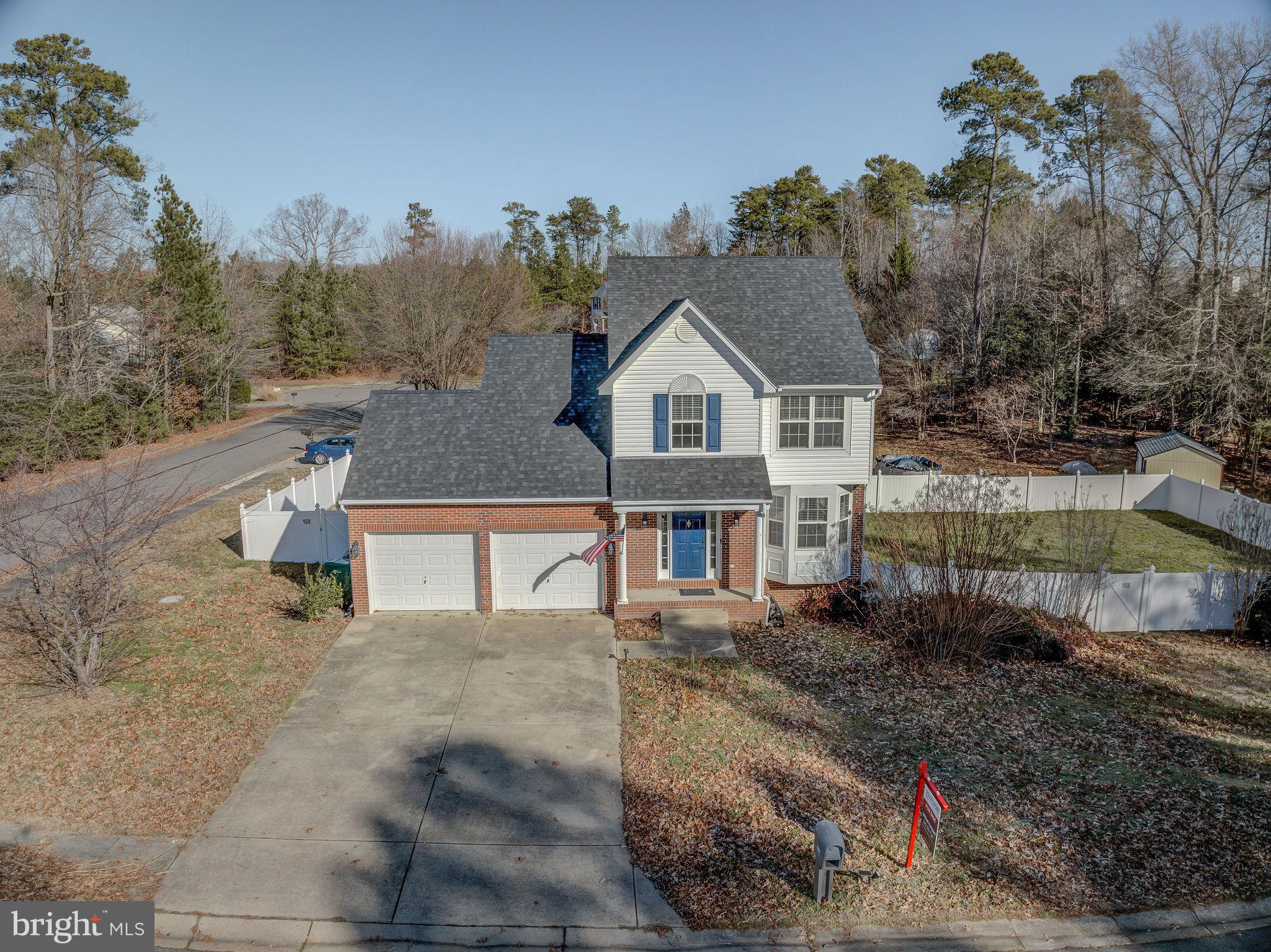 WILLOW WOODS - Residential