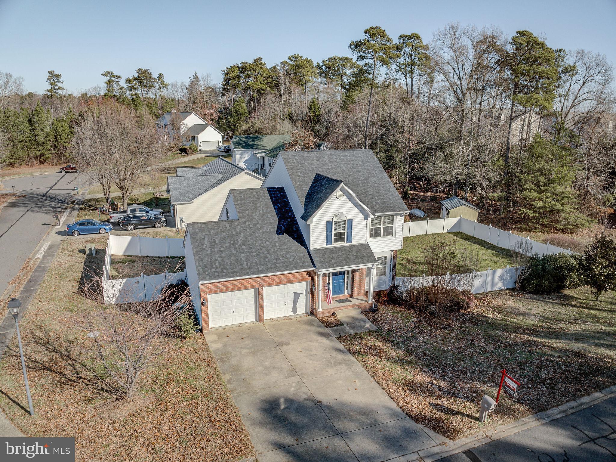 WILLOW WOODS - Residential