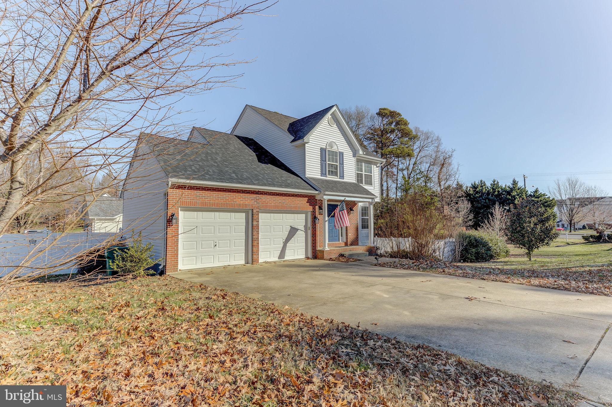 WILLOW WOODS - Residential