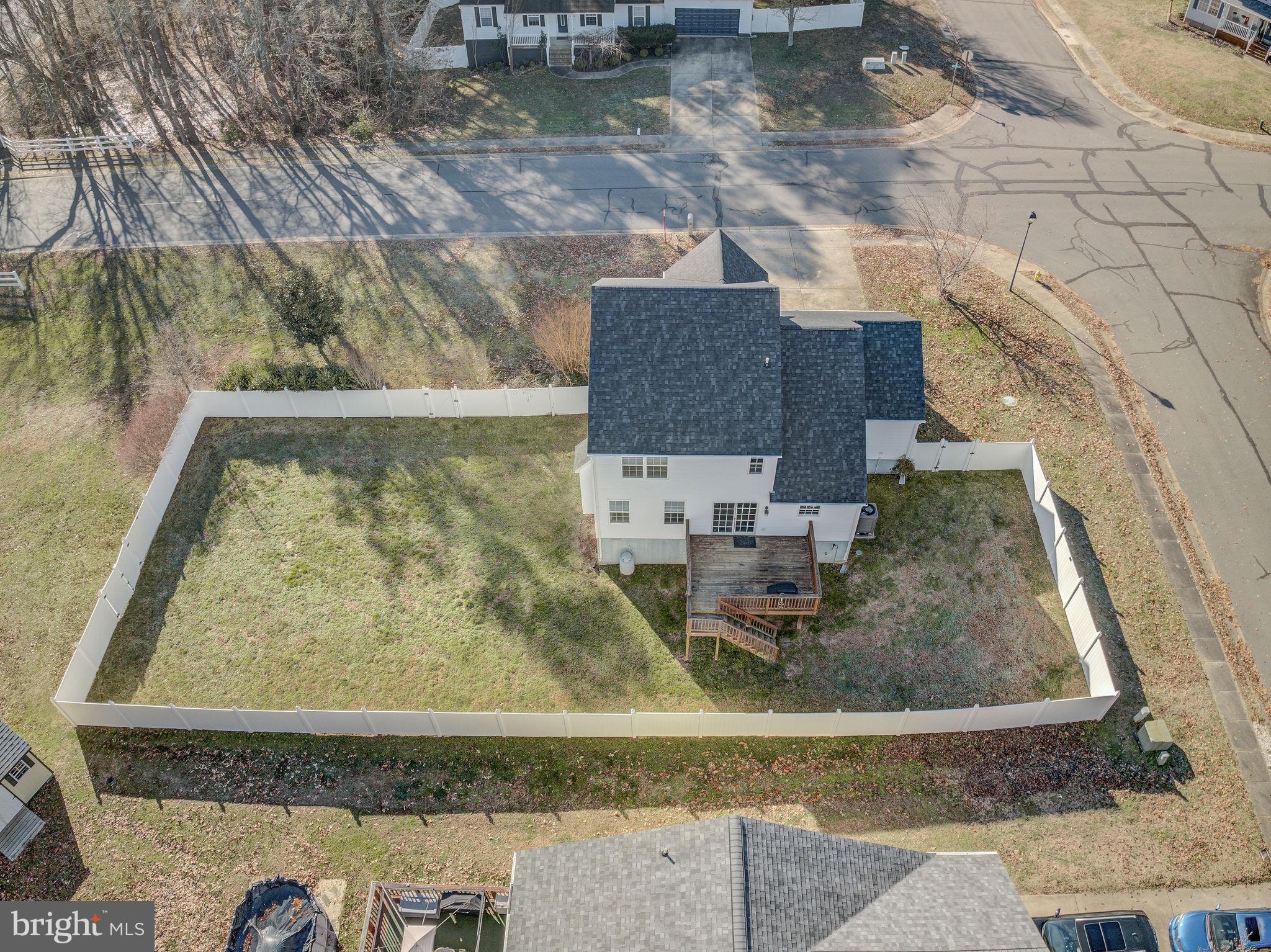 WILLOW WOODS - Residential