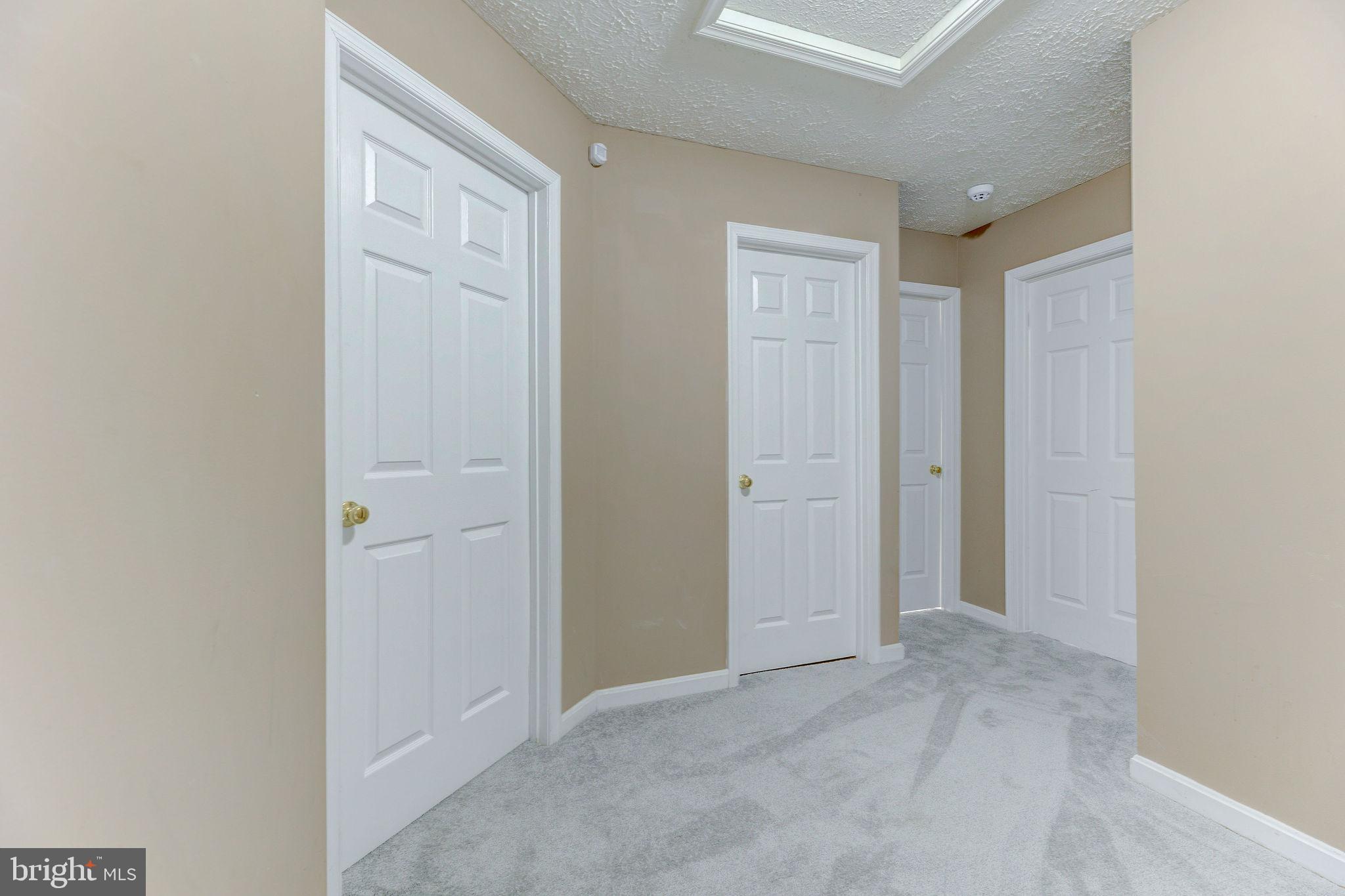 WILLOW WOODS - Residential