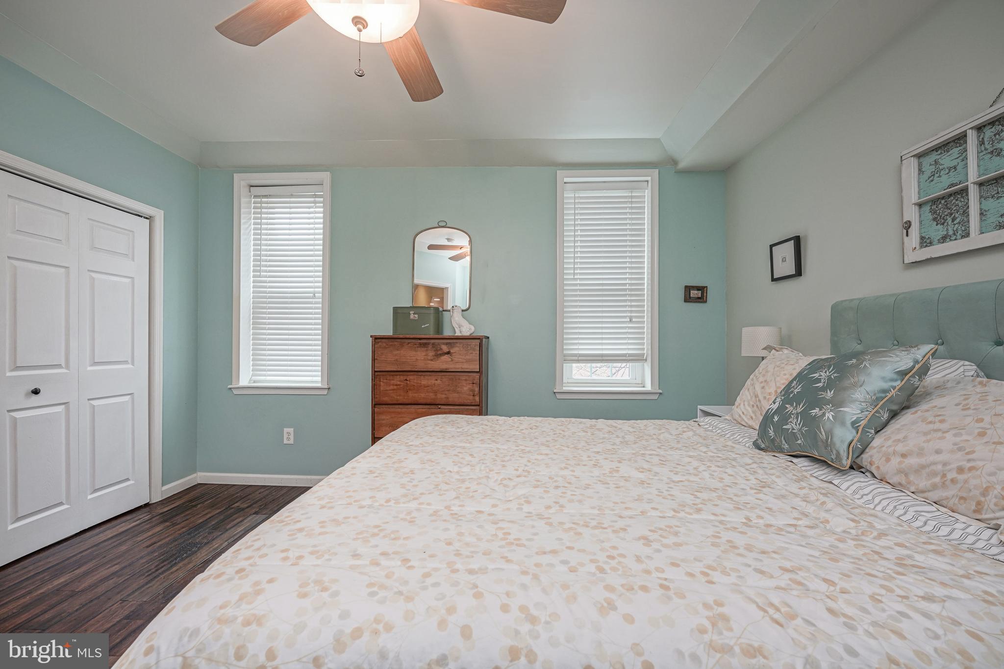 FISHTOWN - Residential