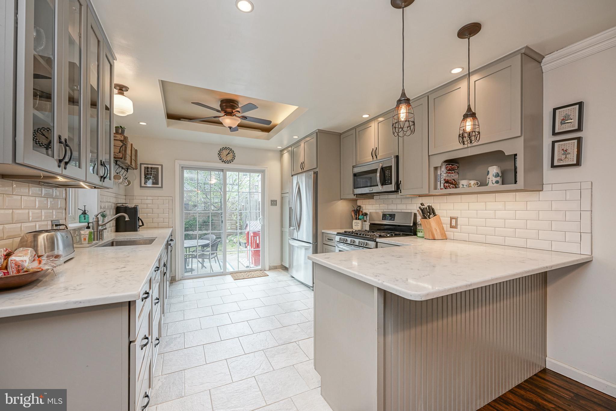 FISHTOWN - Residential