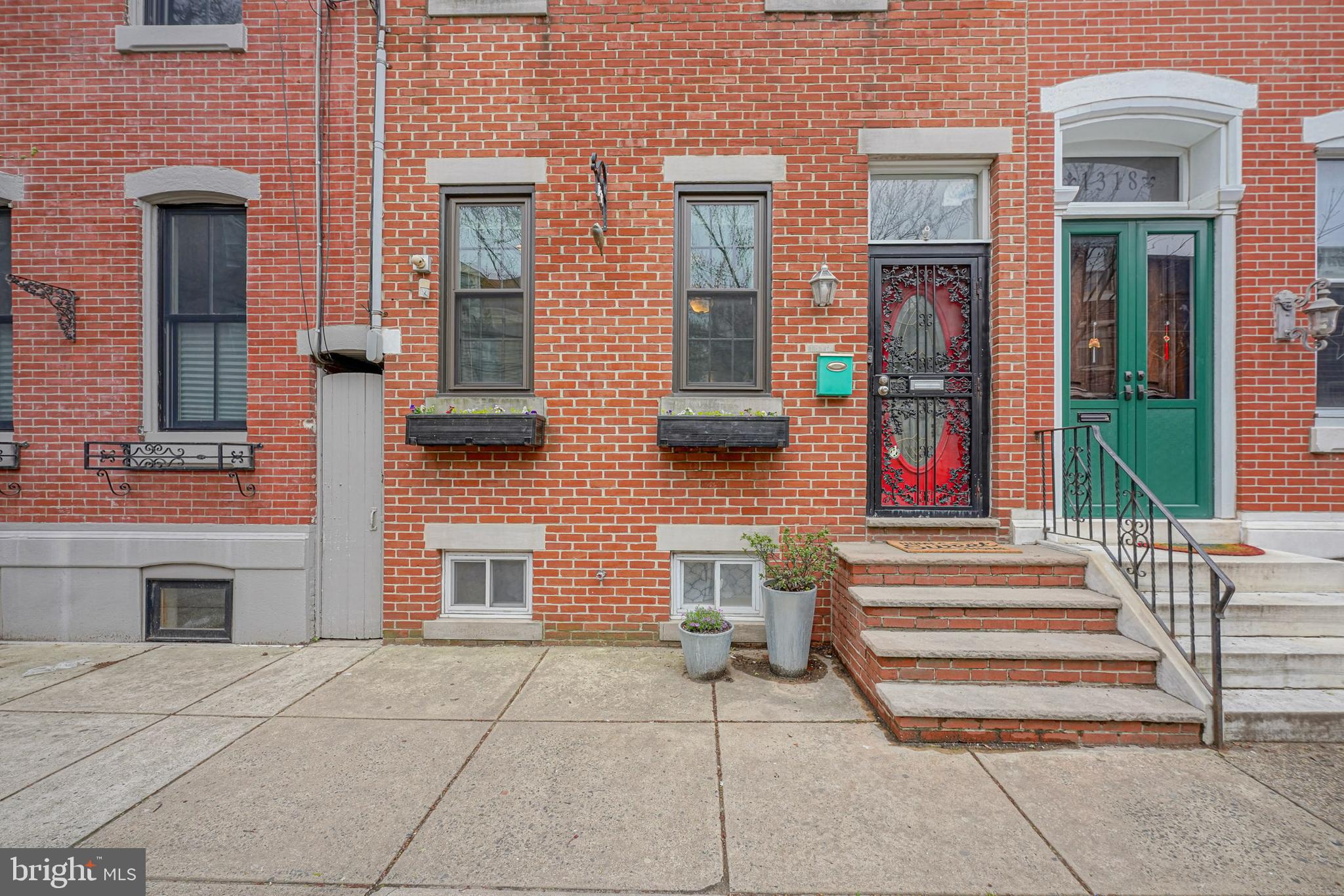 FISHTOWN - Residential