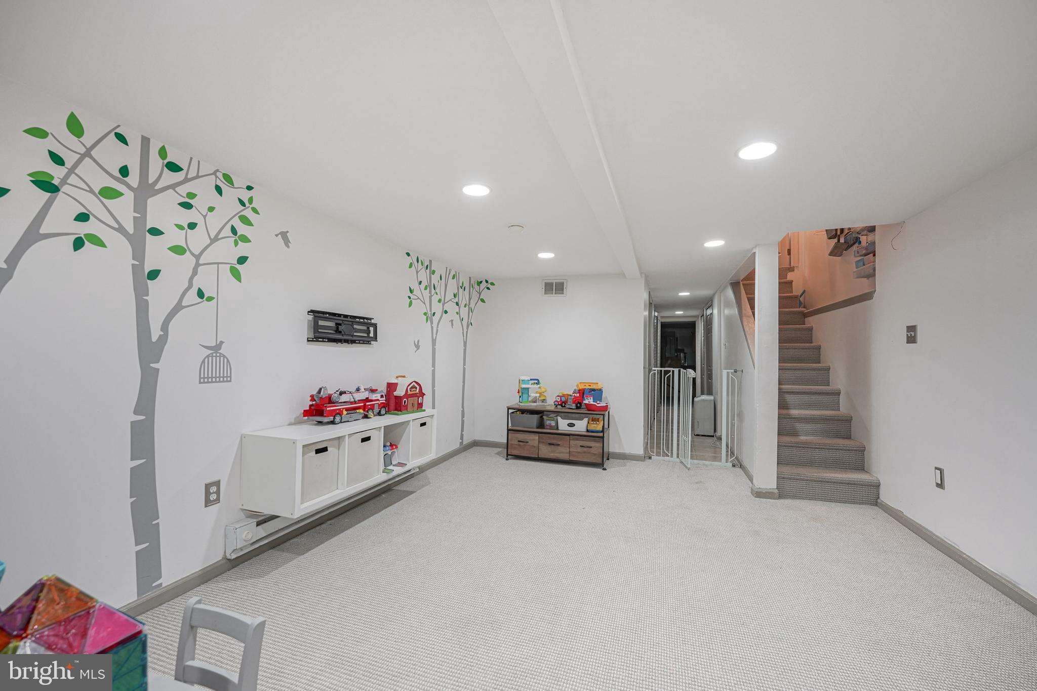 FISHTOWN - Residential