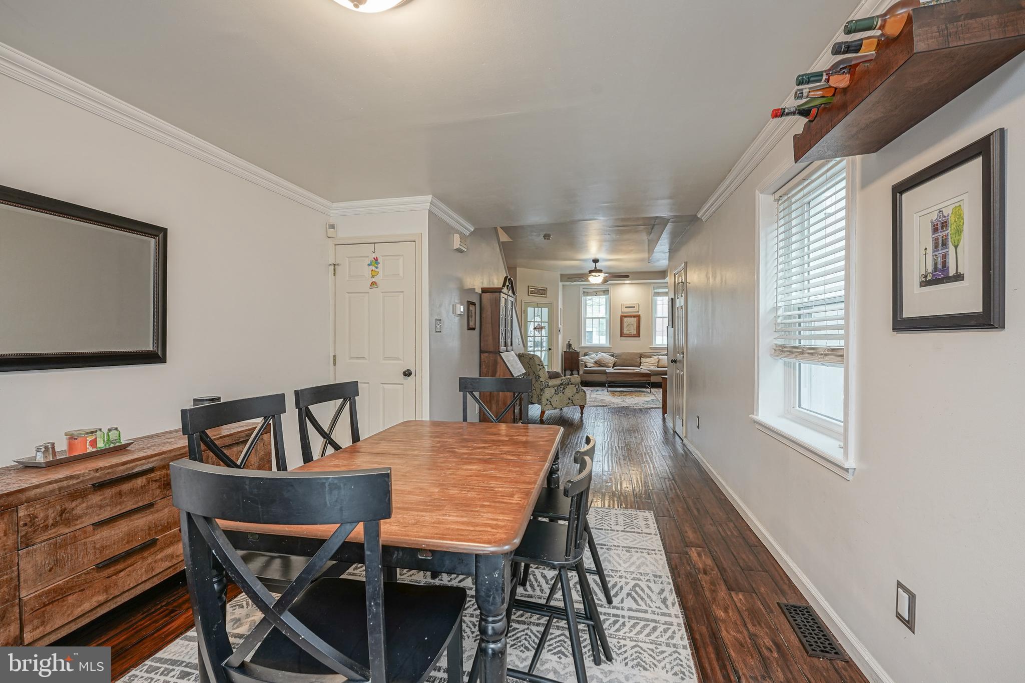 FISHTOWN - Residential