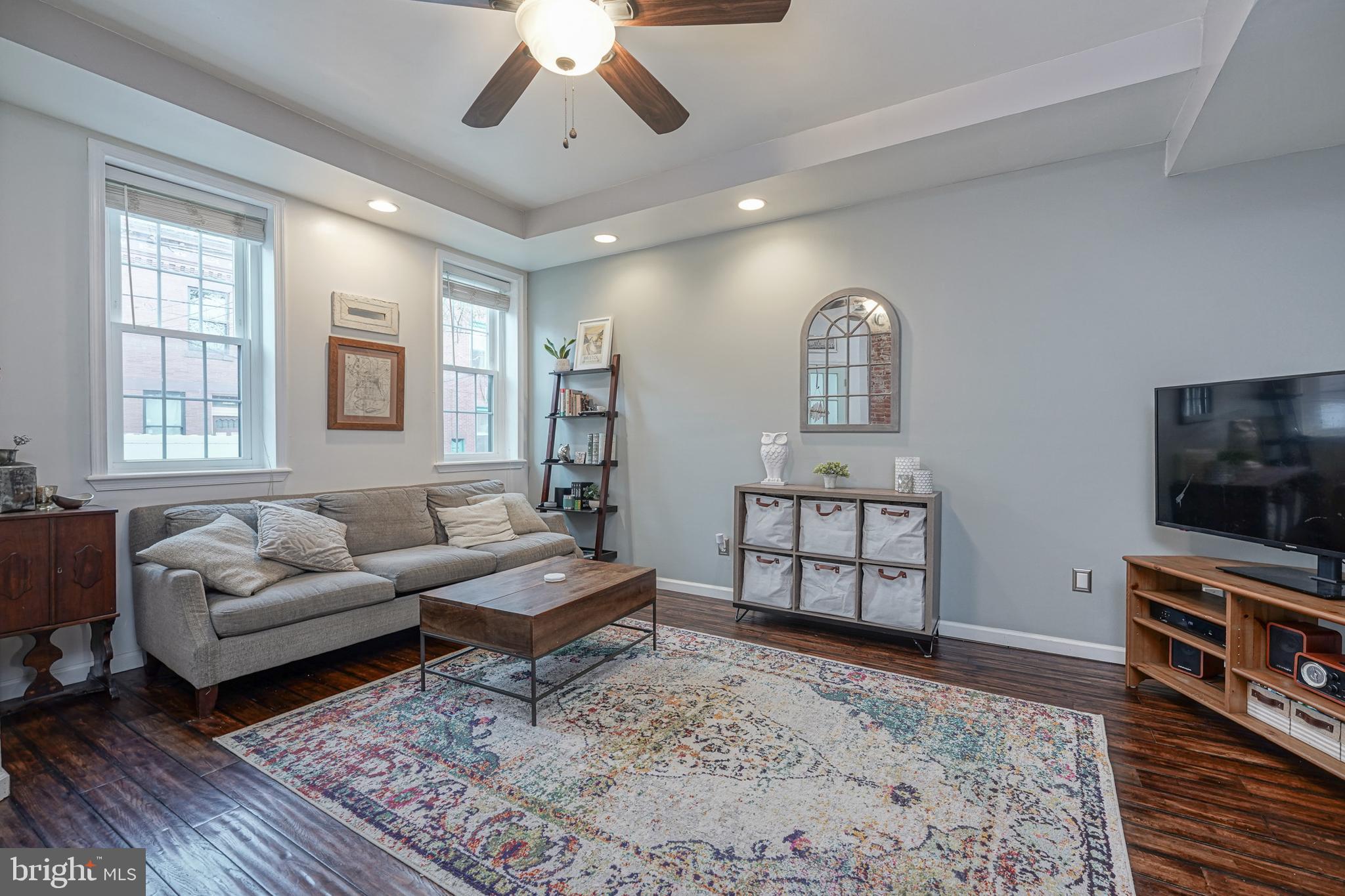 FISHTOWN - Residential