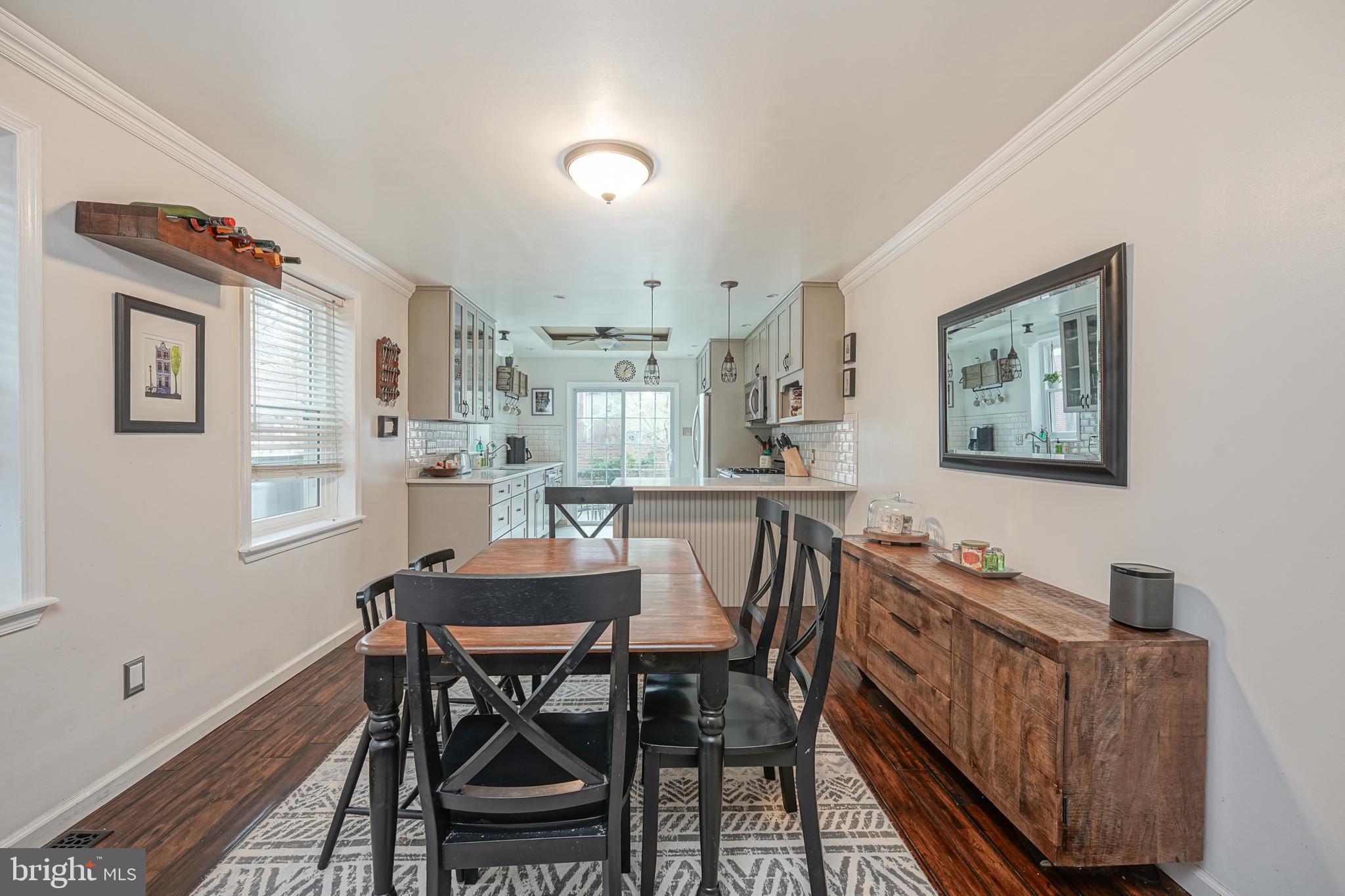 FISHTOWN - Residential