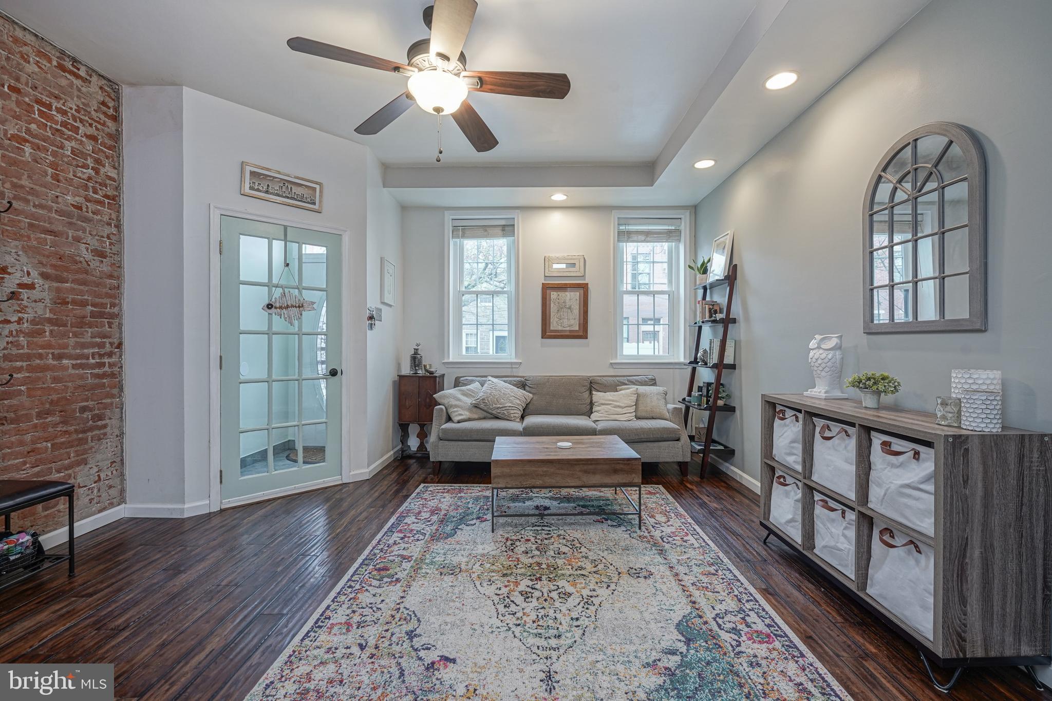 FISHTOWN - Residential