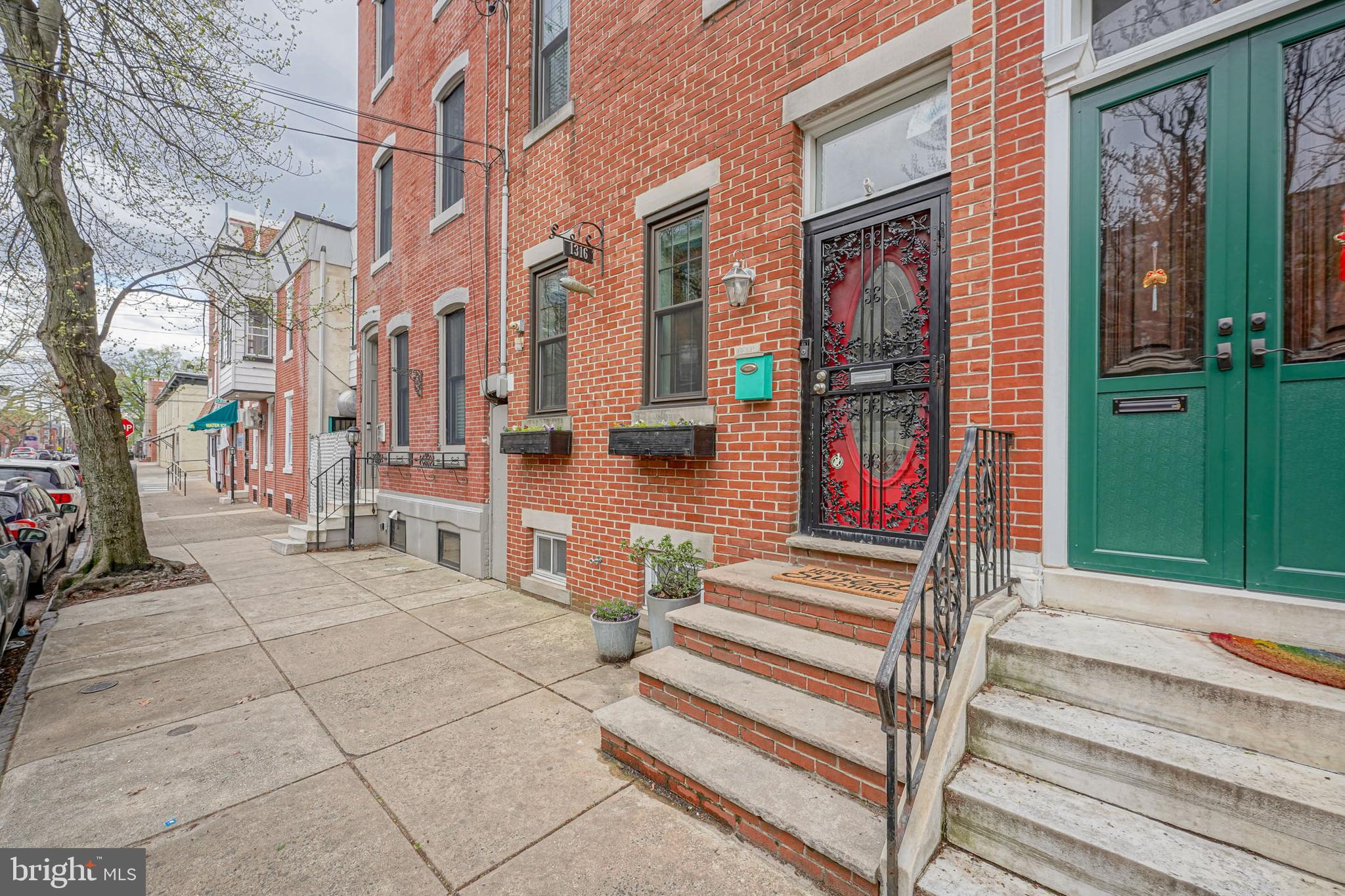 FISHTOWN - Residential