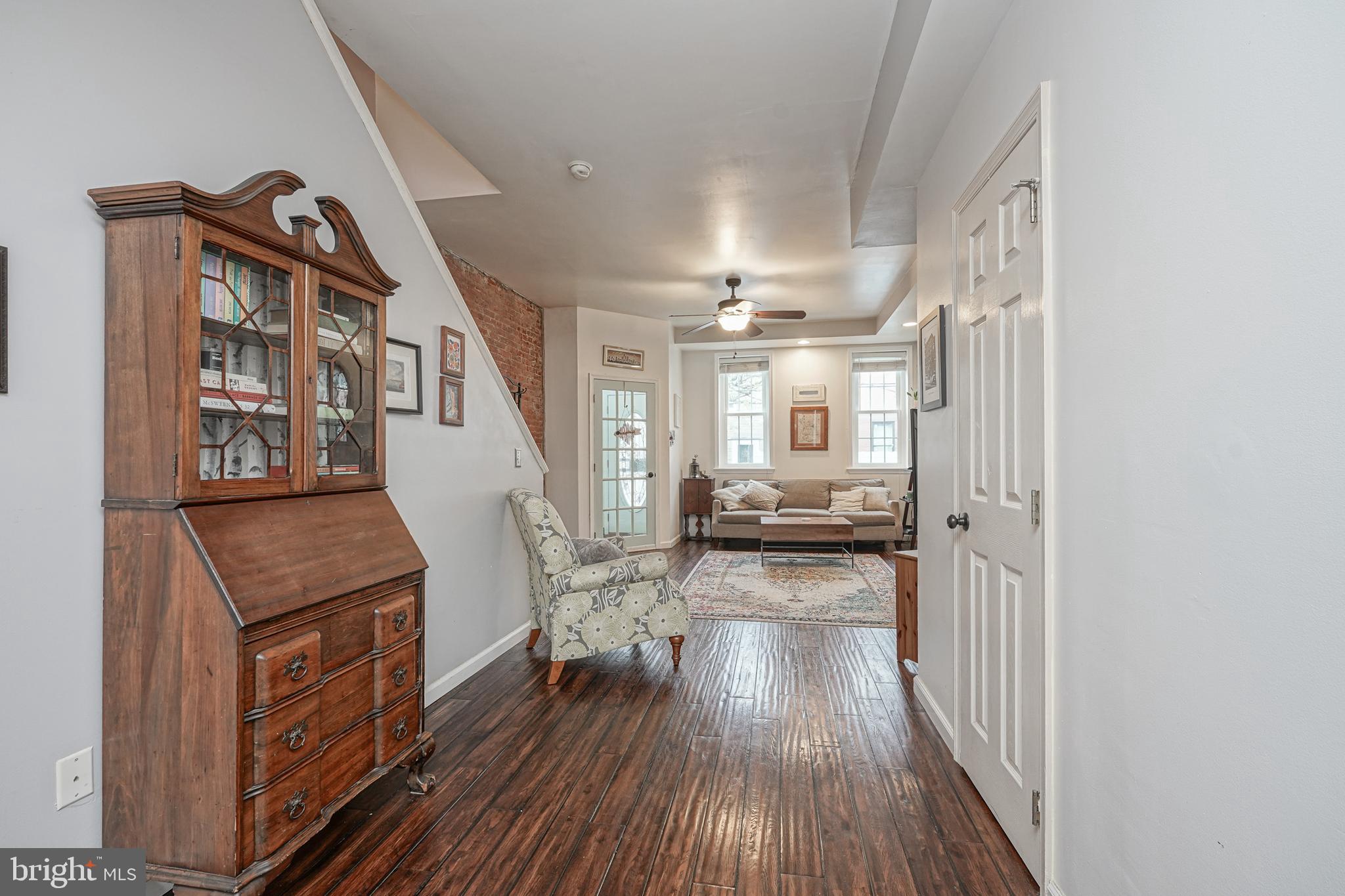 FISHTOWN - Residential