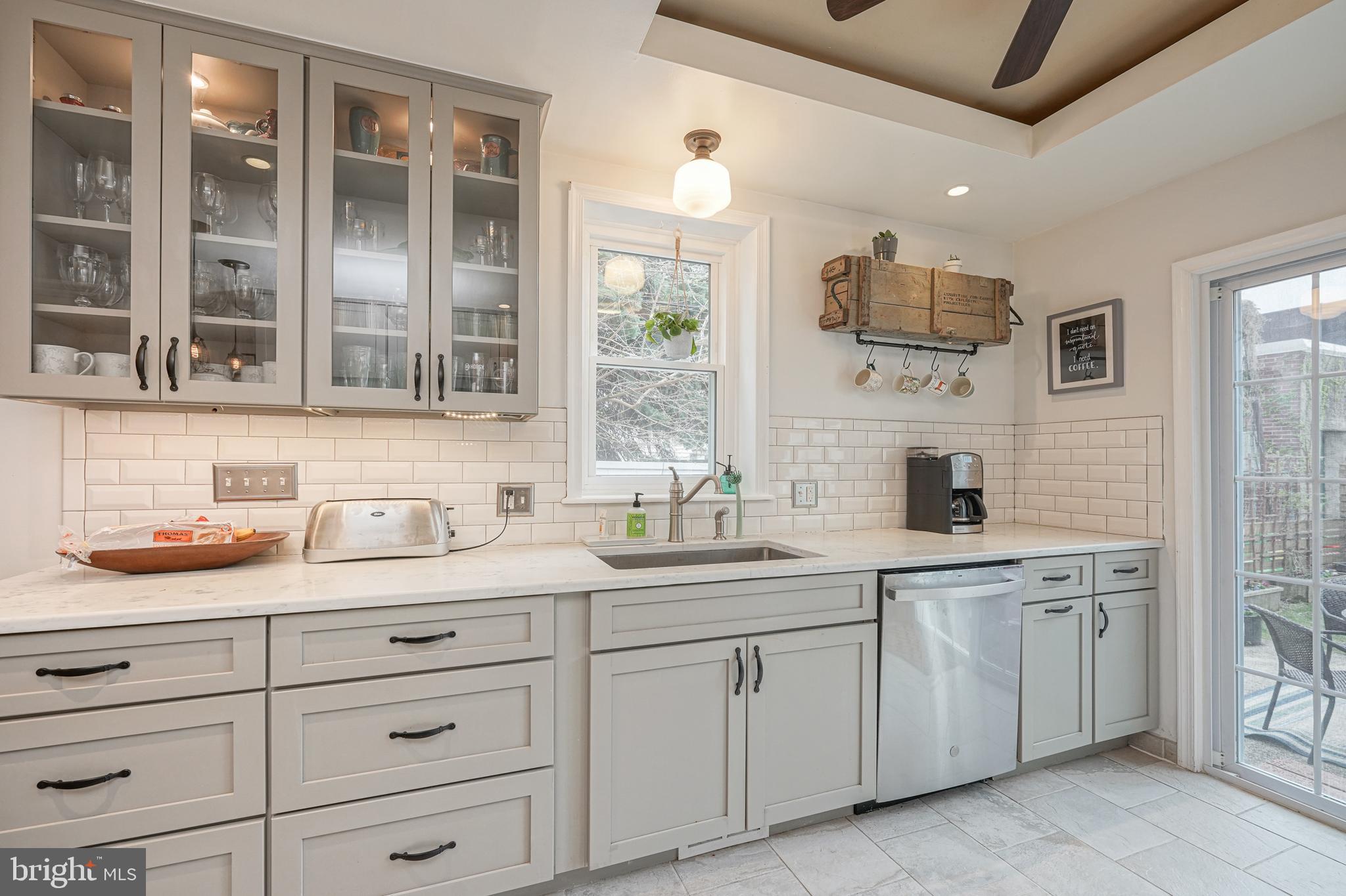 FISHTOWN - Residential