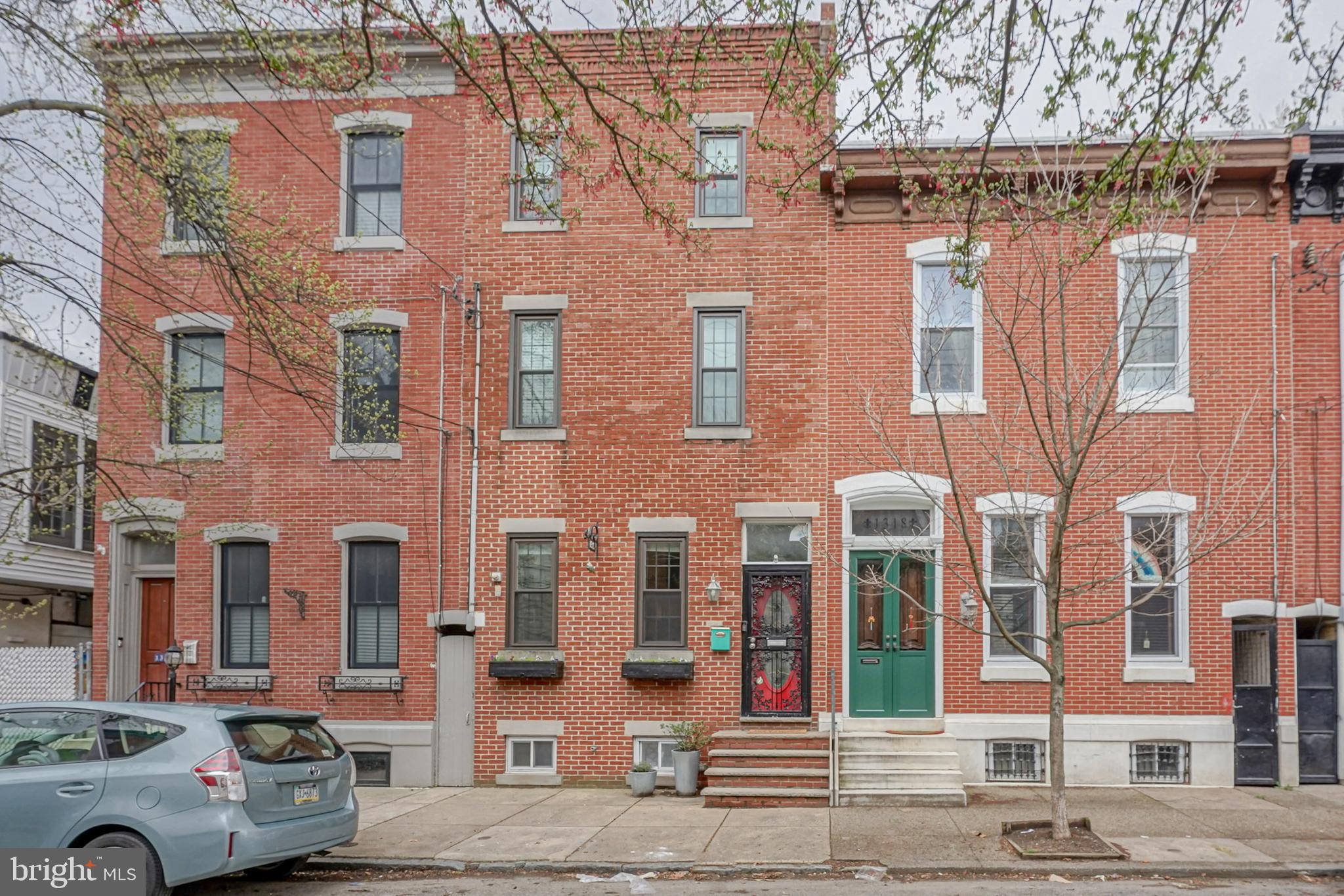 FISHTOWN - Residential