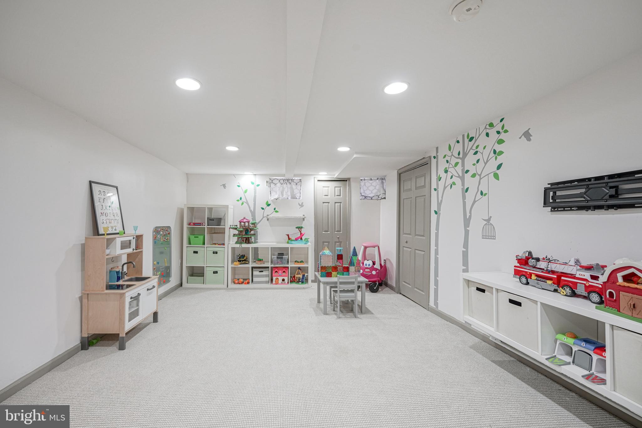 FISHTOWN - Residential