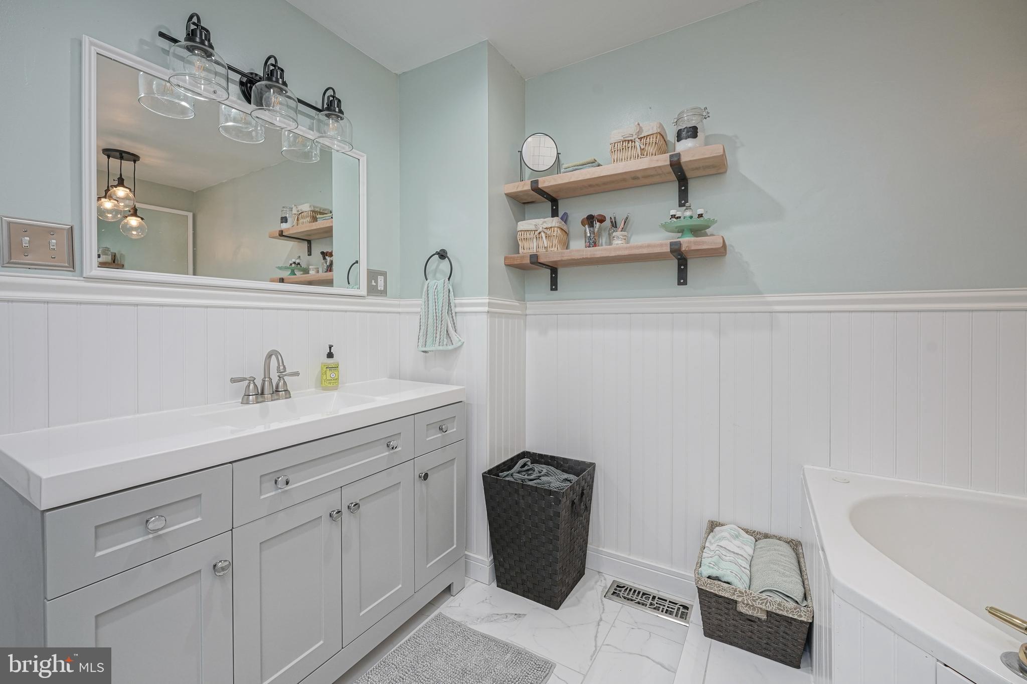 FISHTOWN - Residential